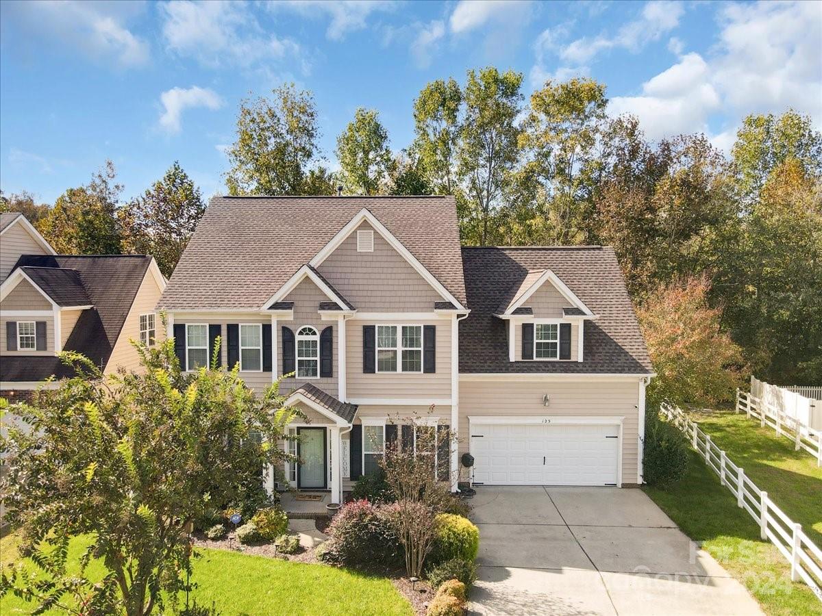 125 Tilton Drive