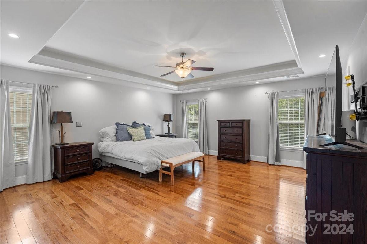 125 Tilton Drive