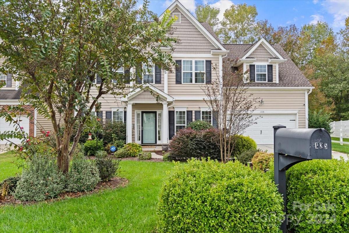 125 Tilton Drive