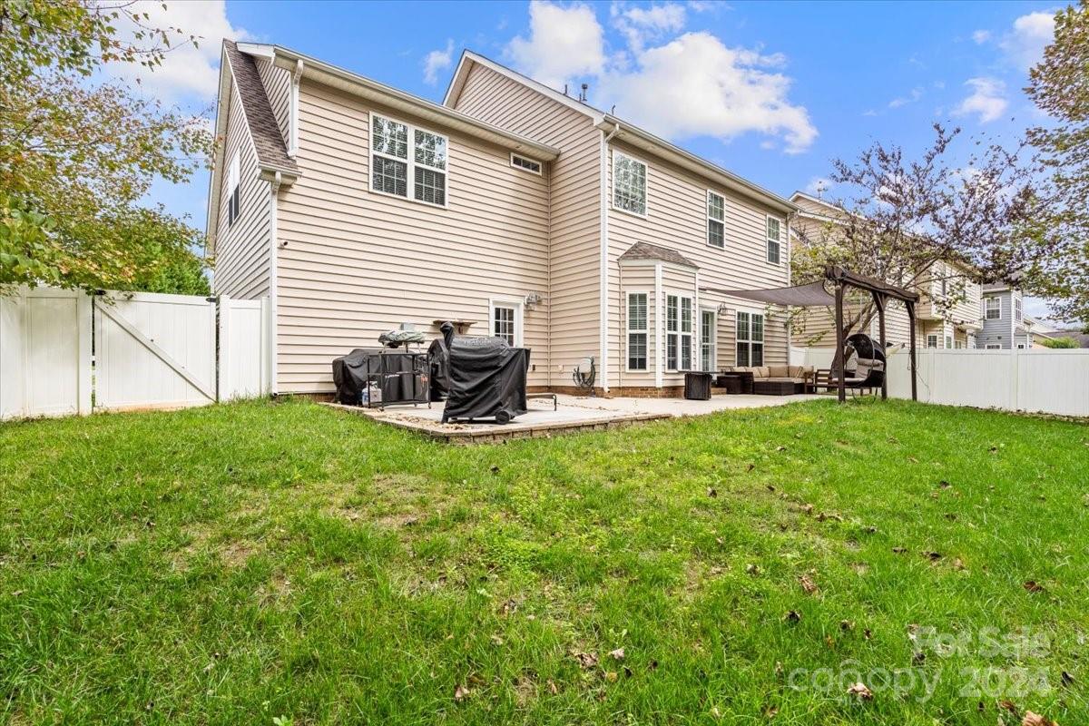 125 Tilton Drive