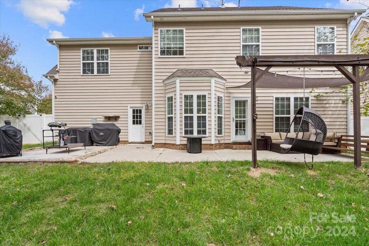 125 Tilton Drive
