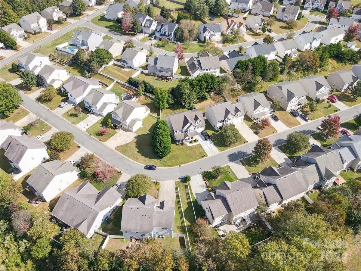125 Tilton Drive