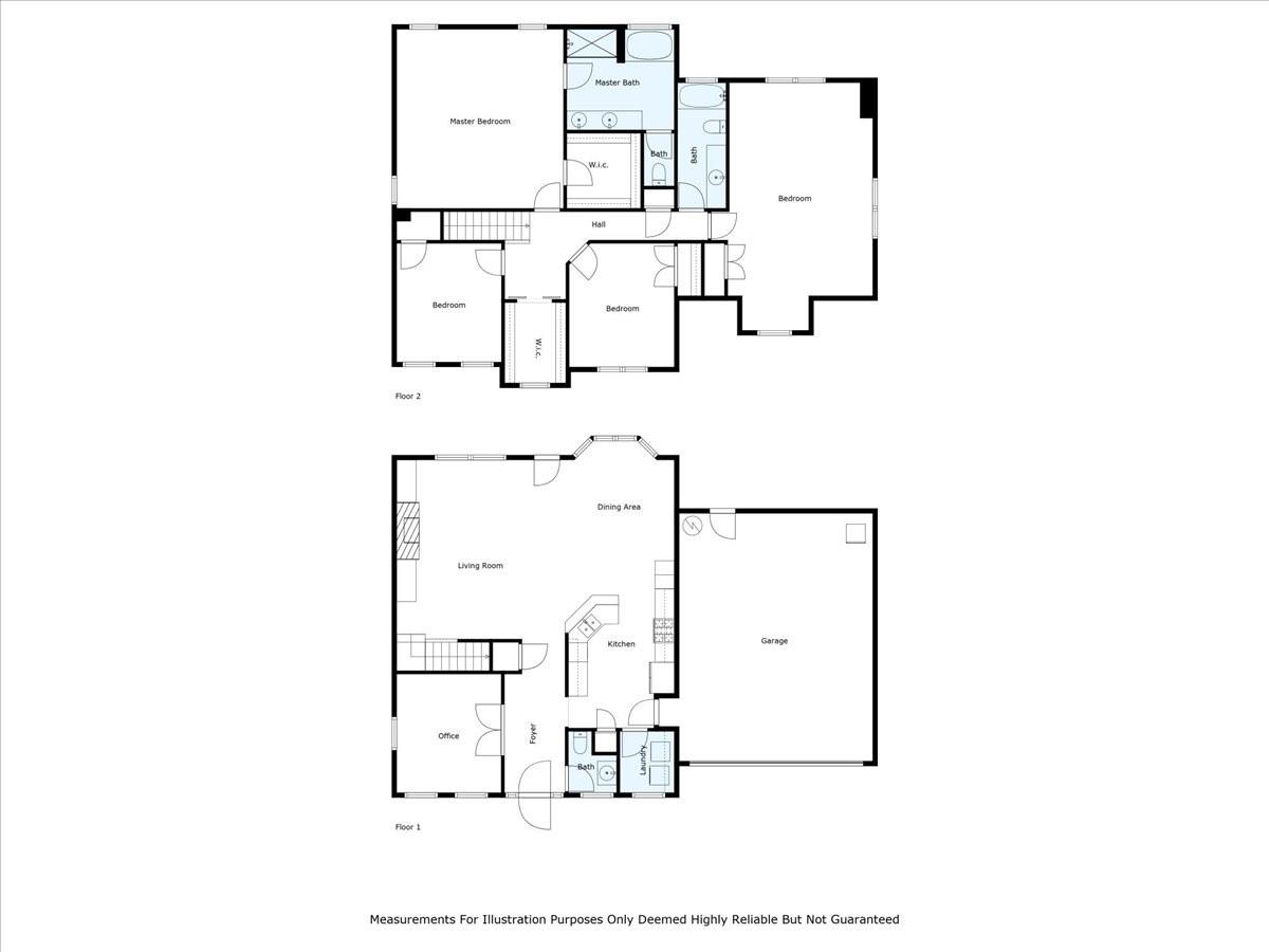125 Tilton Drive