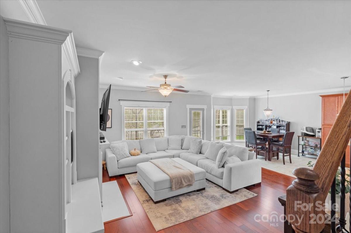 125 Tilton Drive
