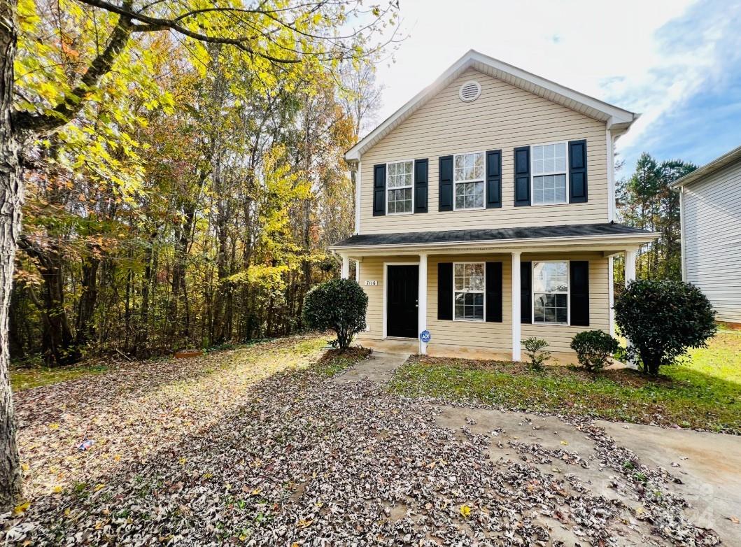 7116 Henderson Valley Lane
