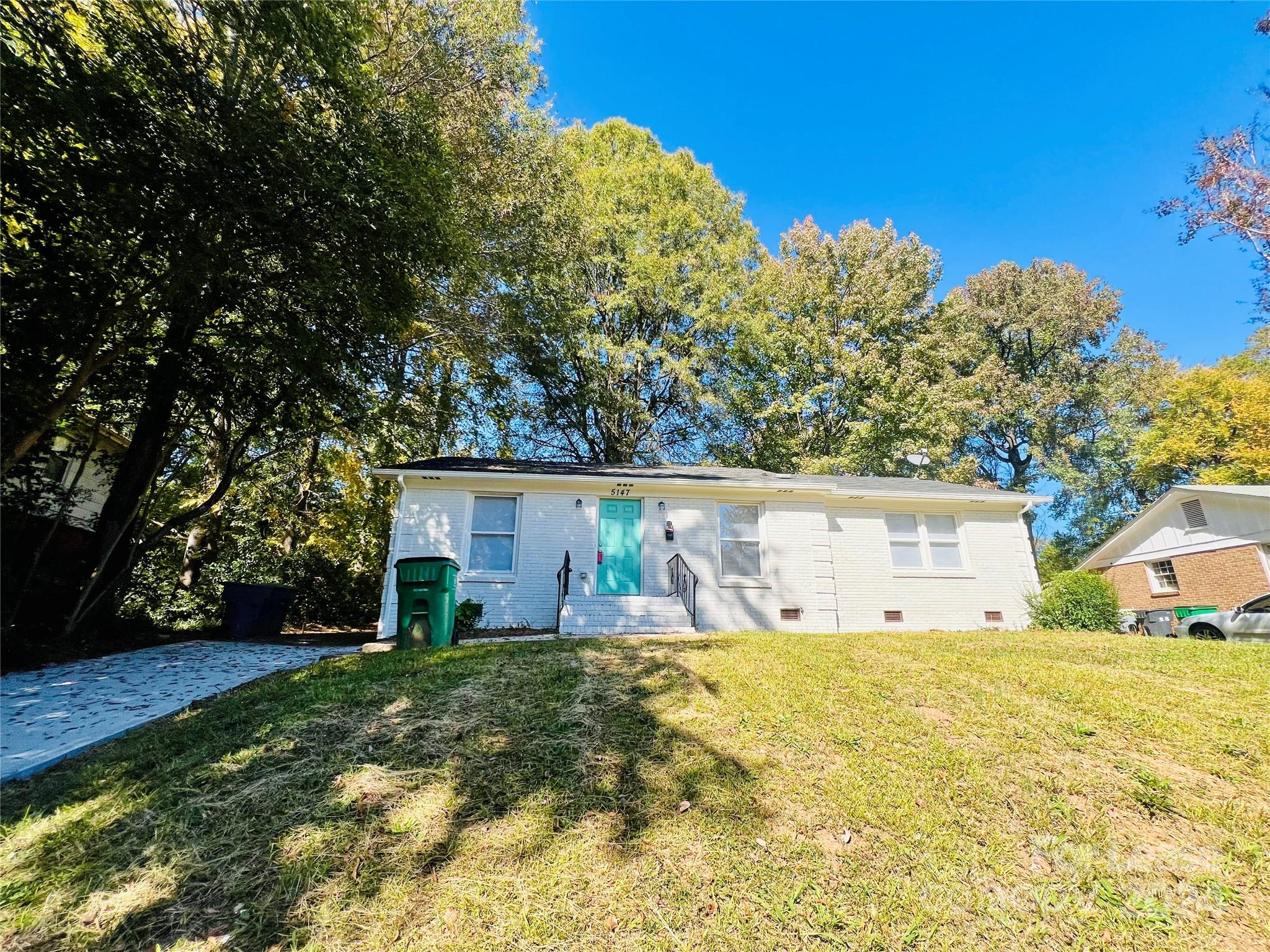 5147 Springview Road