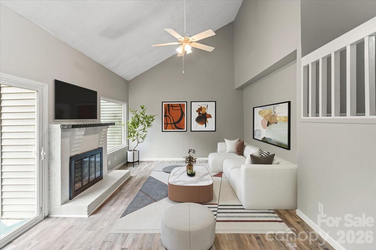 6610 Point Comfort Lane