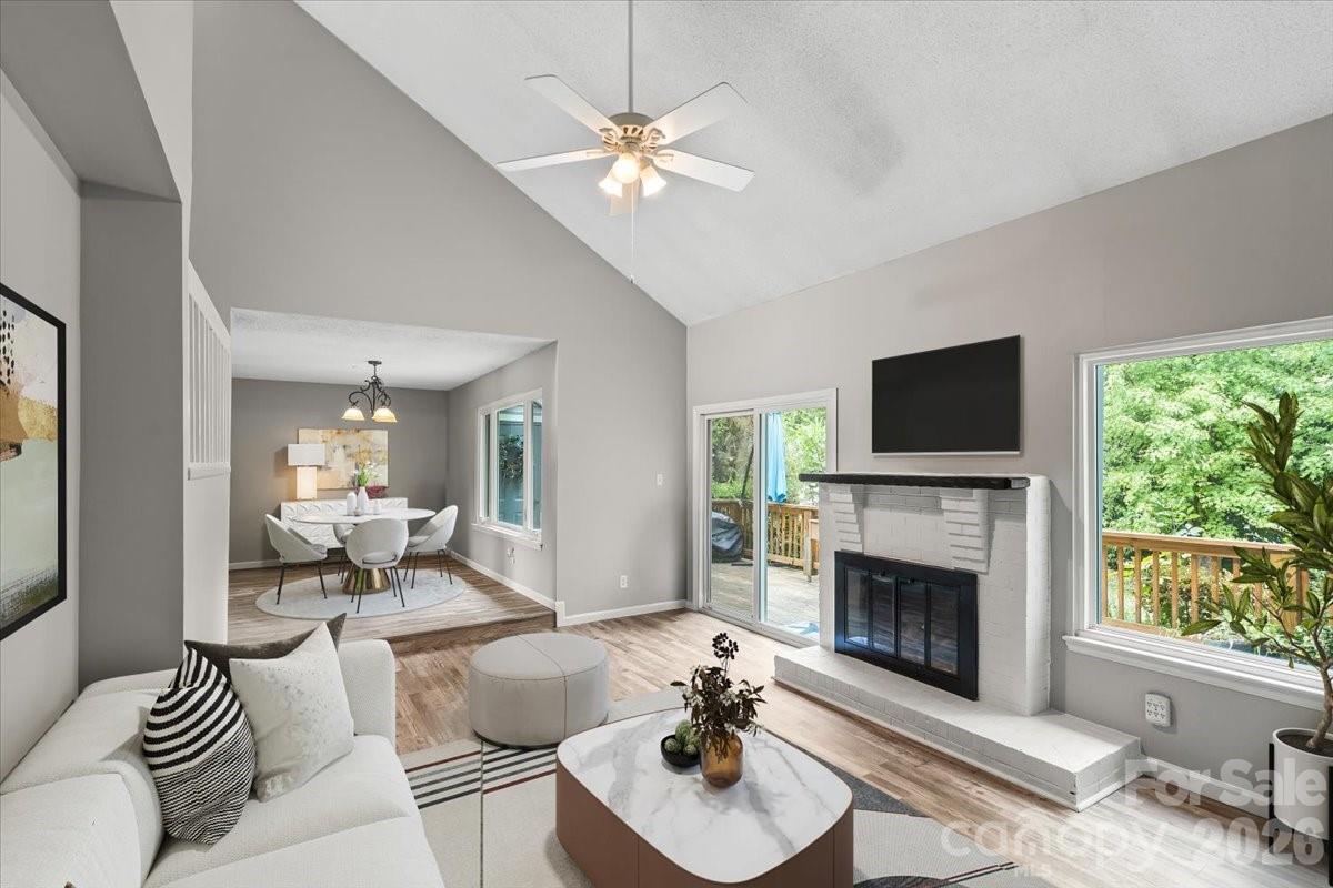 6610 Point Comfort Lane