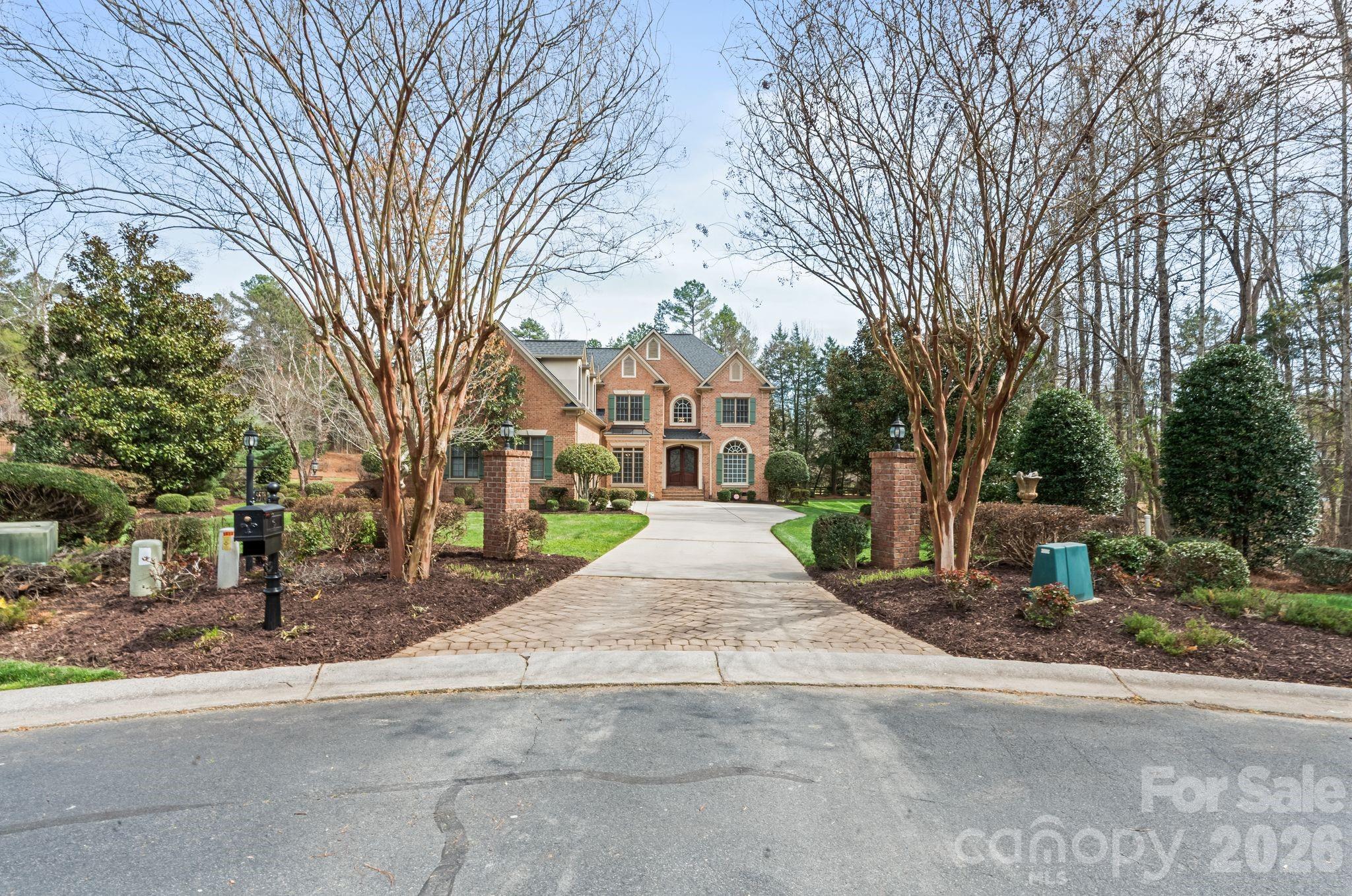 3578 Farmstone Court