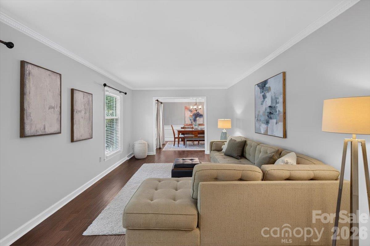 4124 Bridgewood Lane