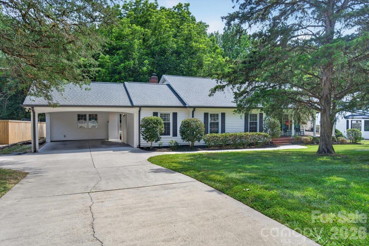 4124 Bridgewood Lane