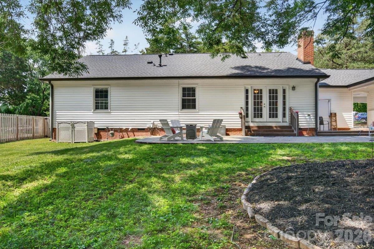 4124 Bridgewood Lane