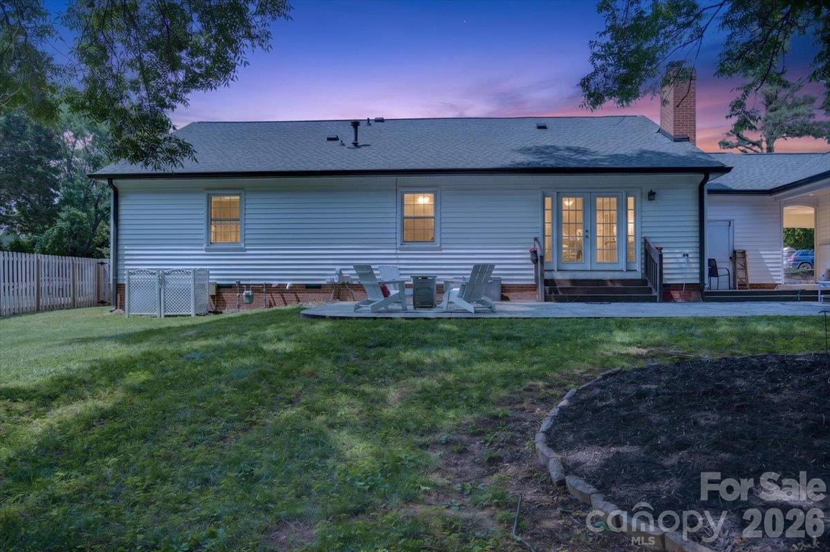 4124 Bridgewood Lane