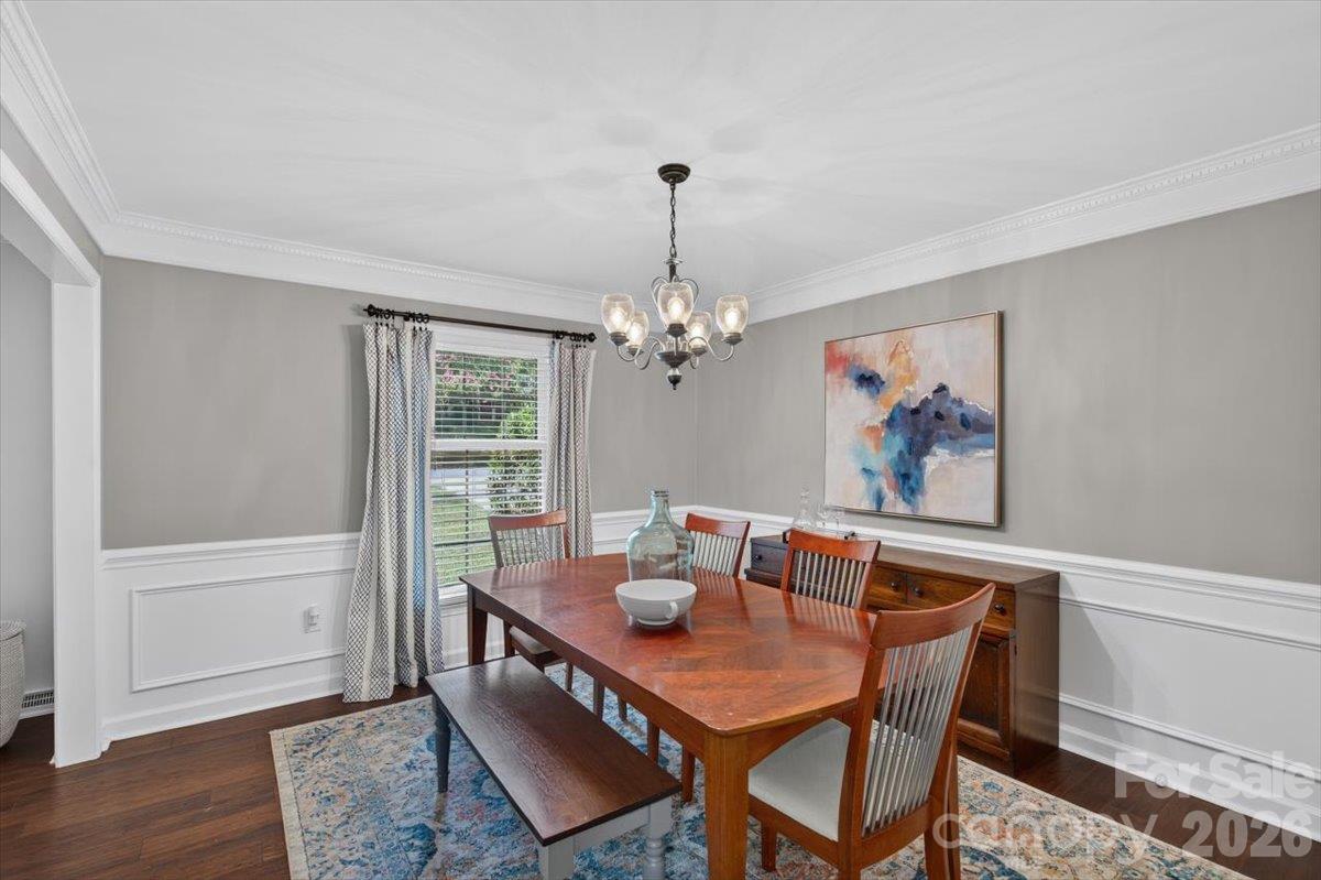 4124 Bridgewood Lane
