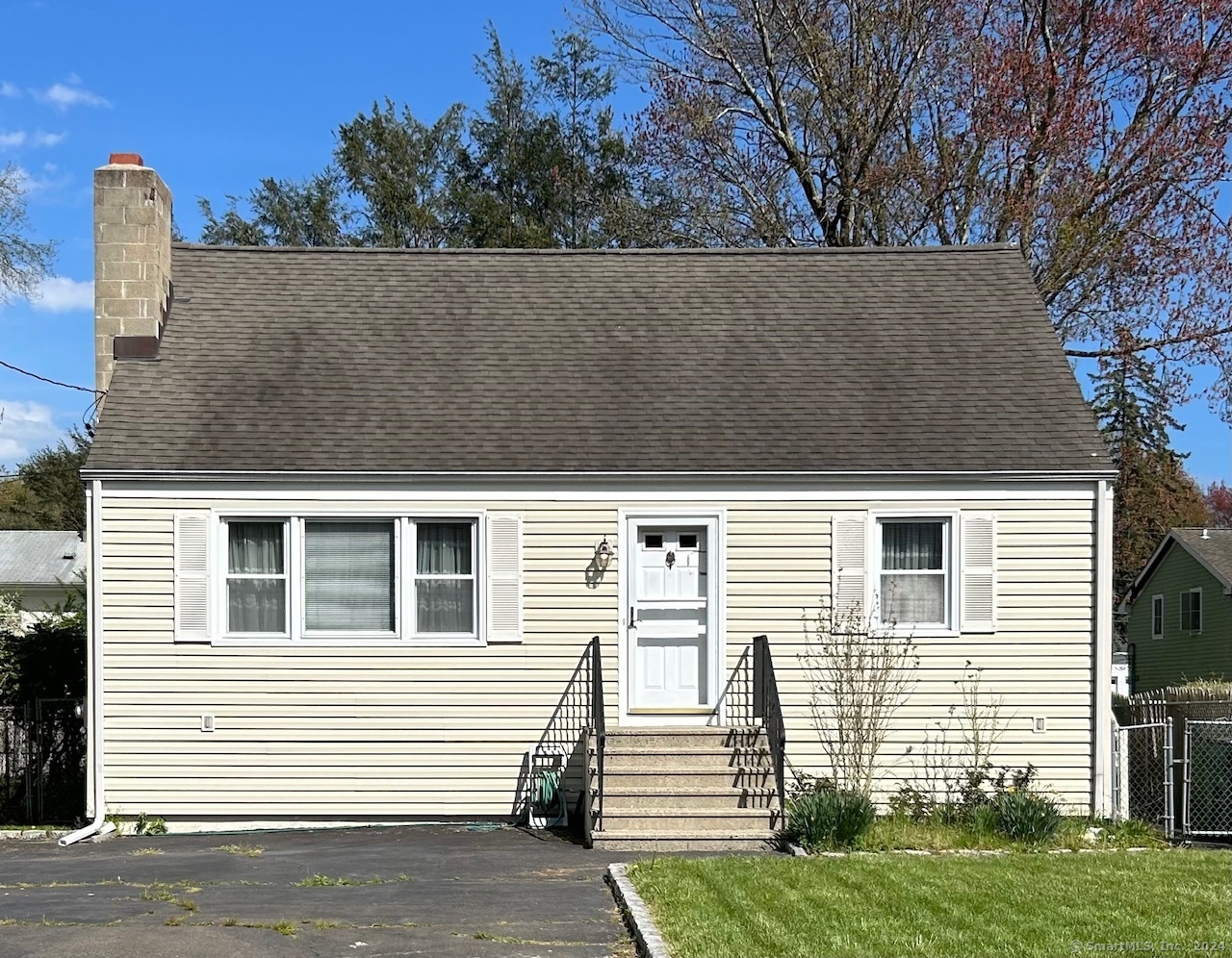 7 Hale Street
