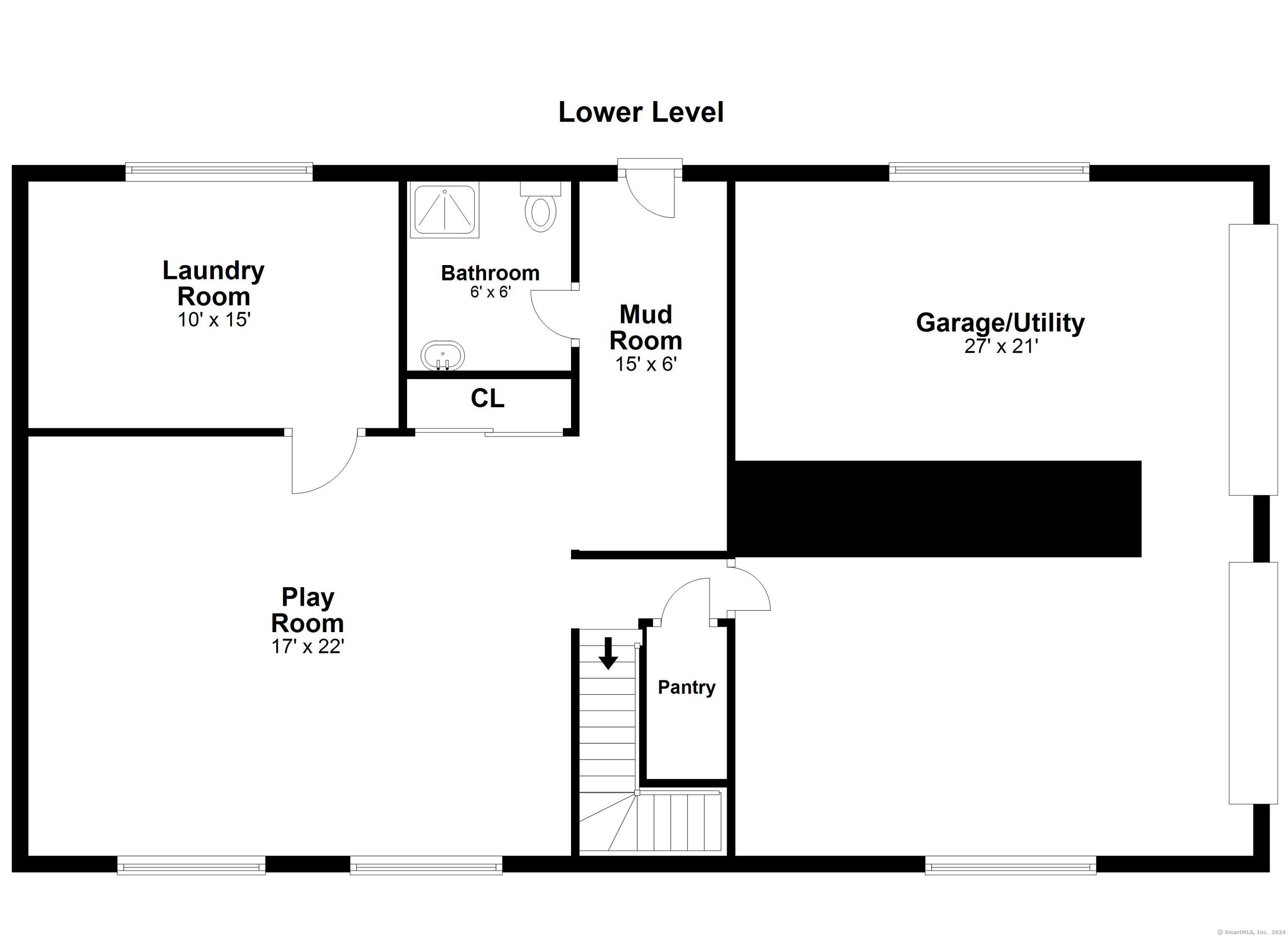 60 Gate Ridge Road