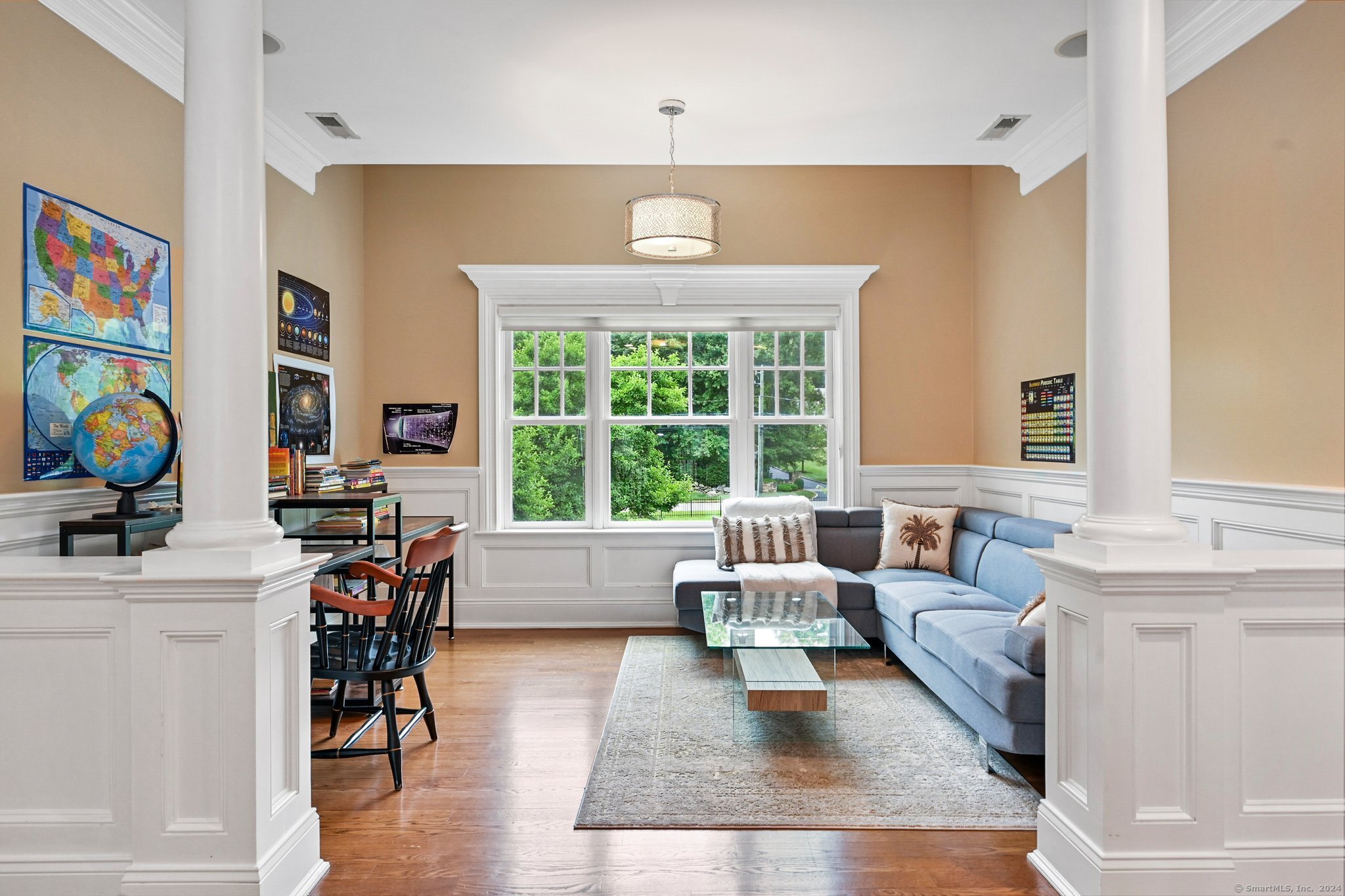87 Buckingham Ridge Road
