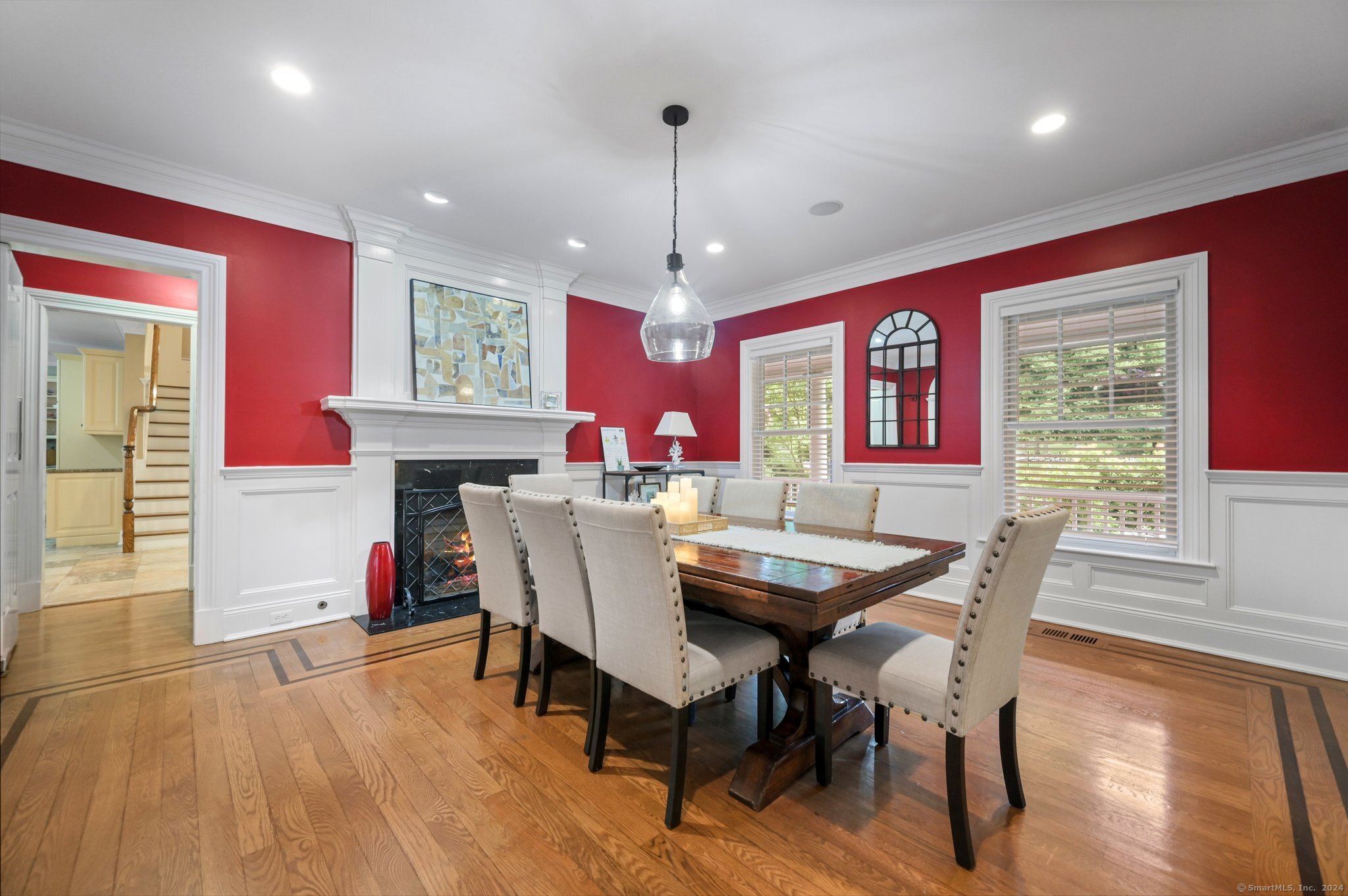 87 Buckingham Ridge Road