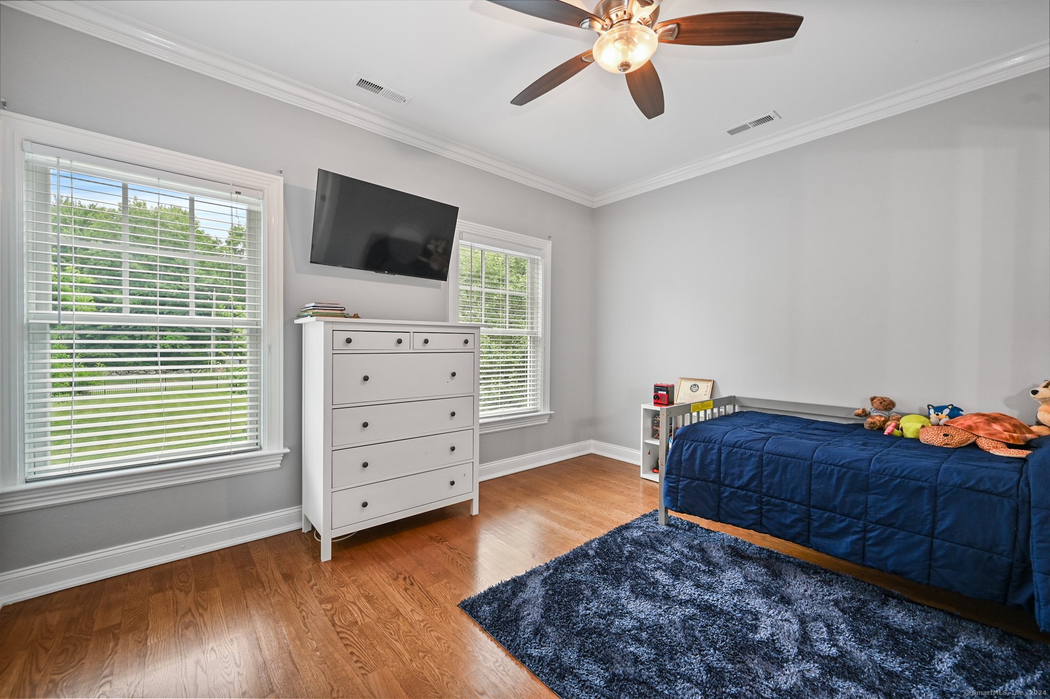 87 Buckingham Ridge Road