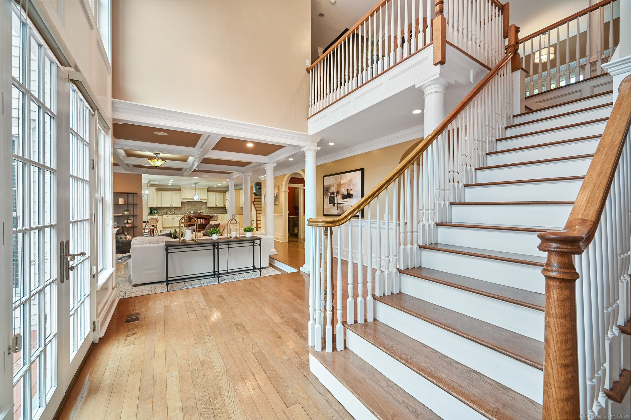 87 Buckingham Ridge Road