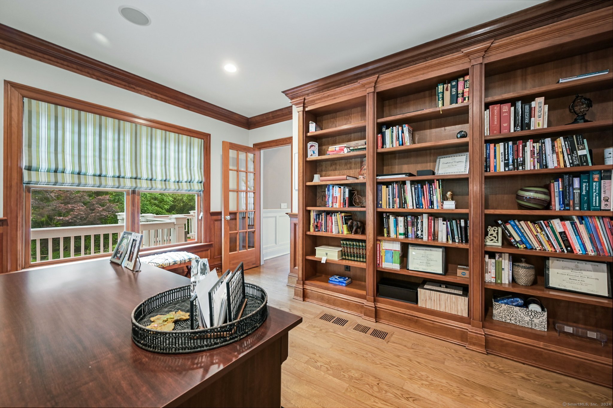 87 Buckingham Ridge Road