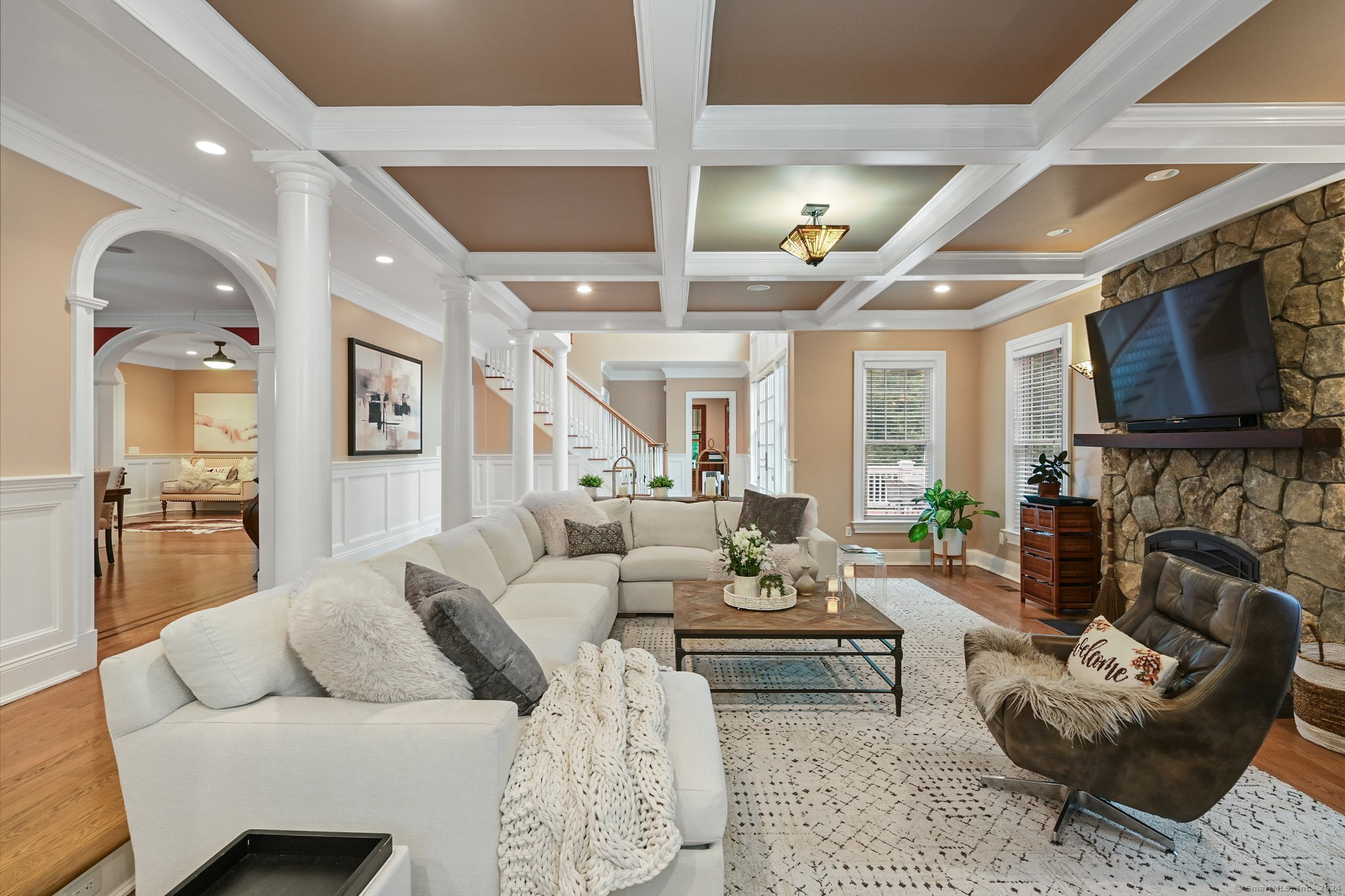87 Buckingham Ridge Road