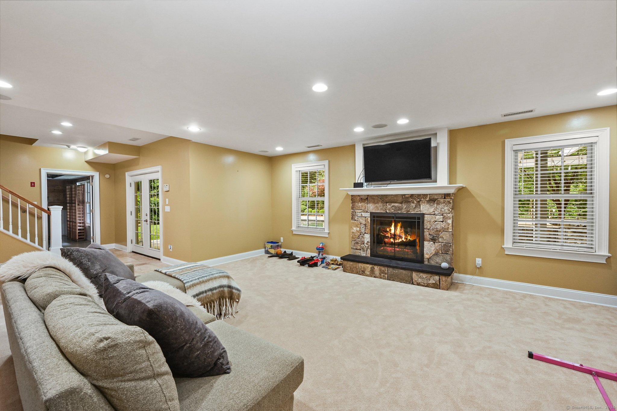 87 Buckingham Ridge Road