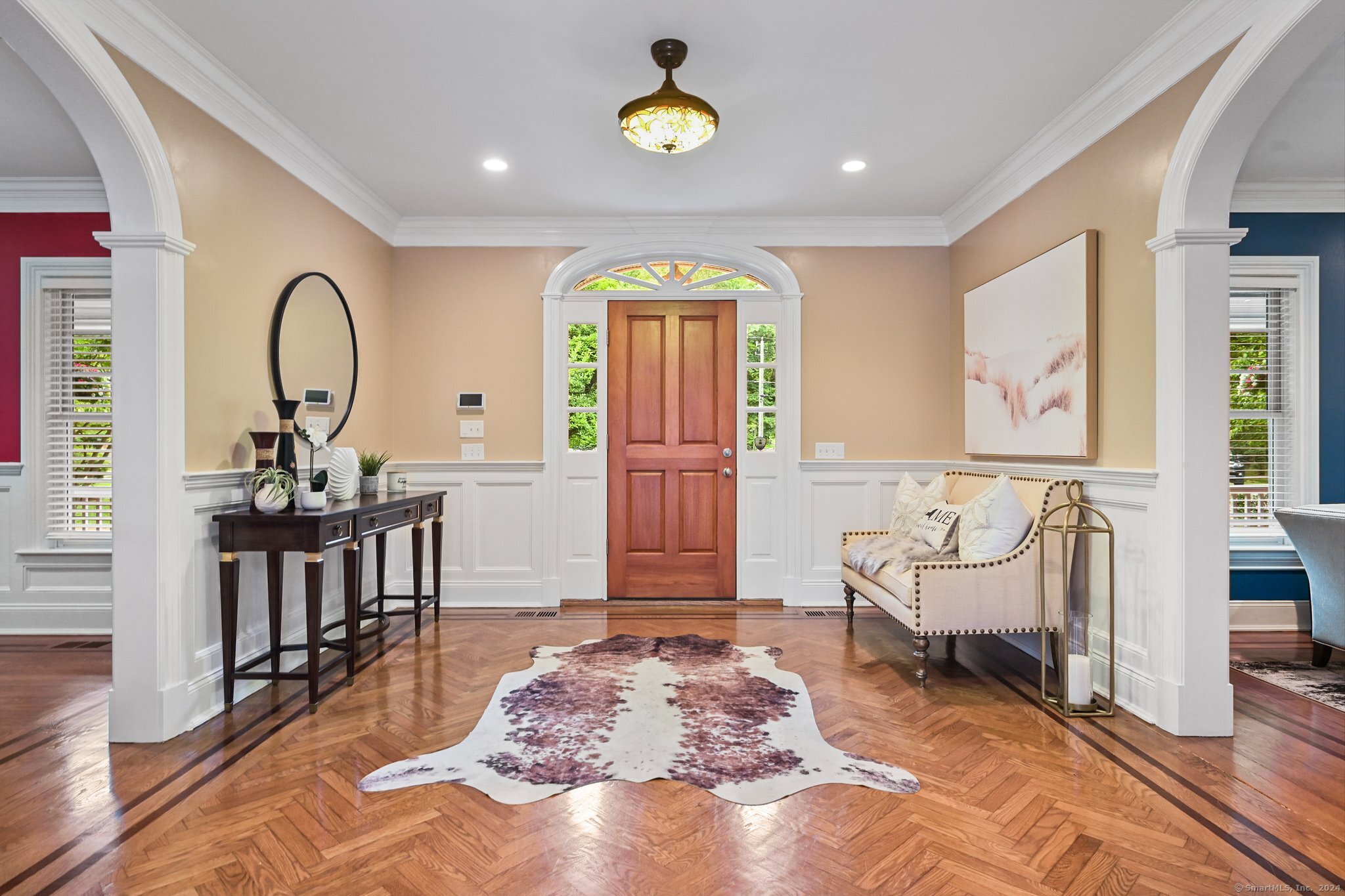 87 Buckingham Ridge Road