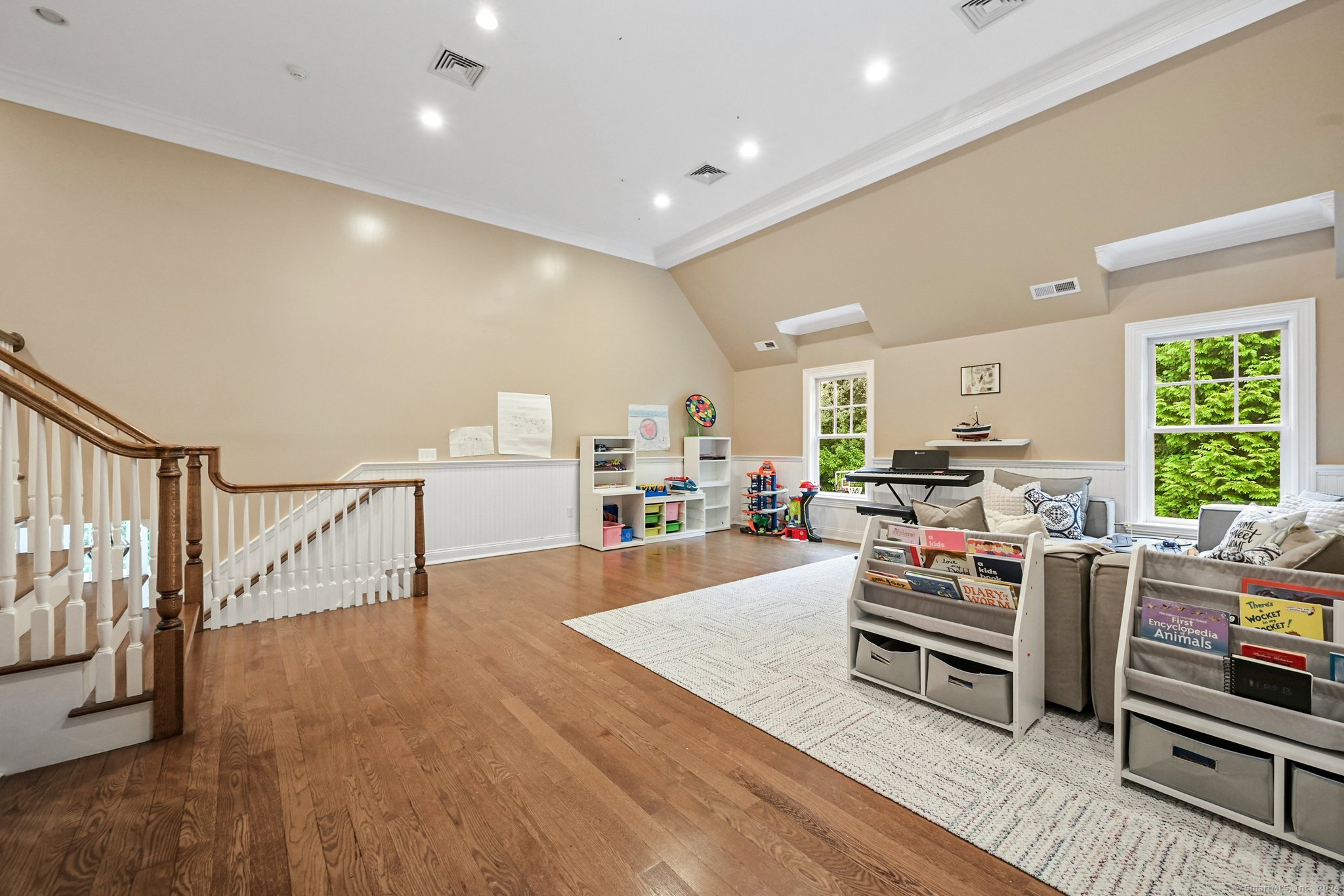 87 Buckingham Ridge Road