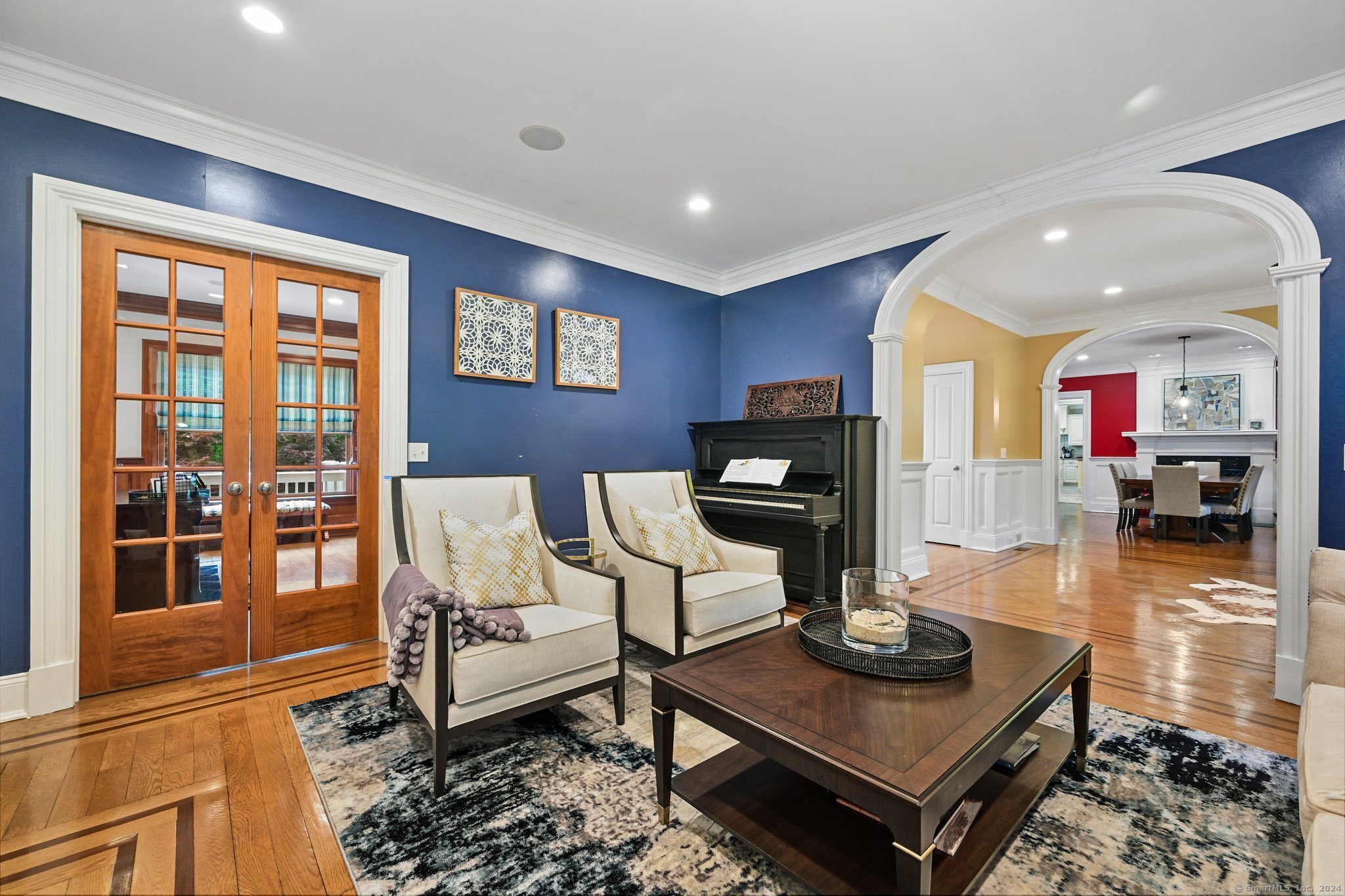 87 Buckingham Ridge Road