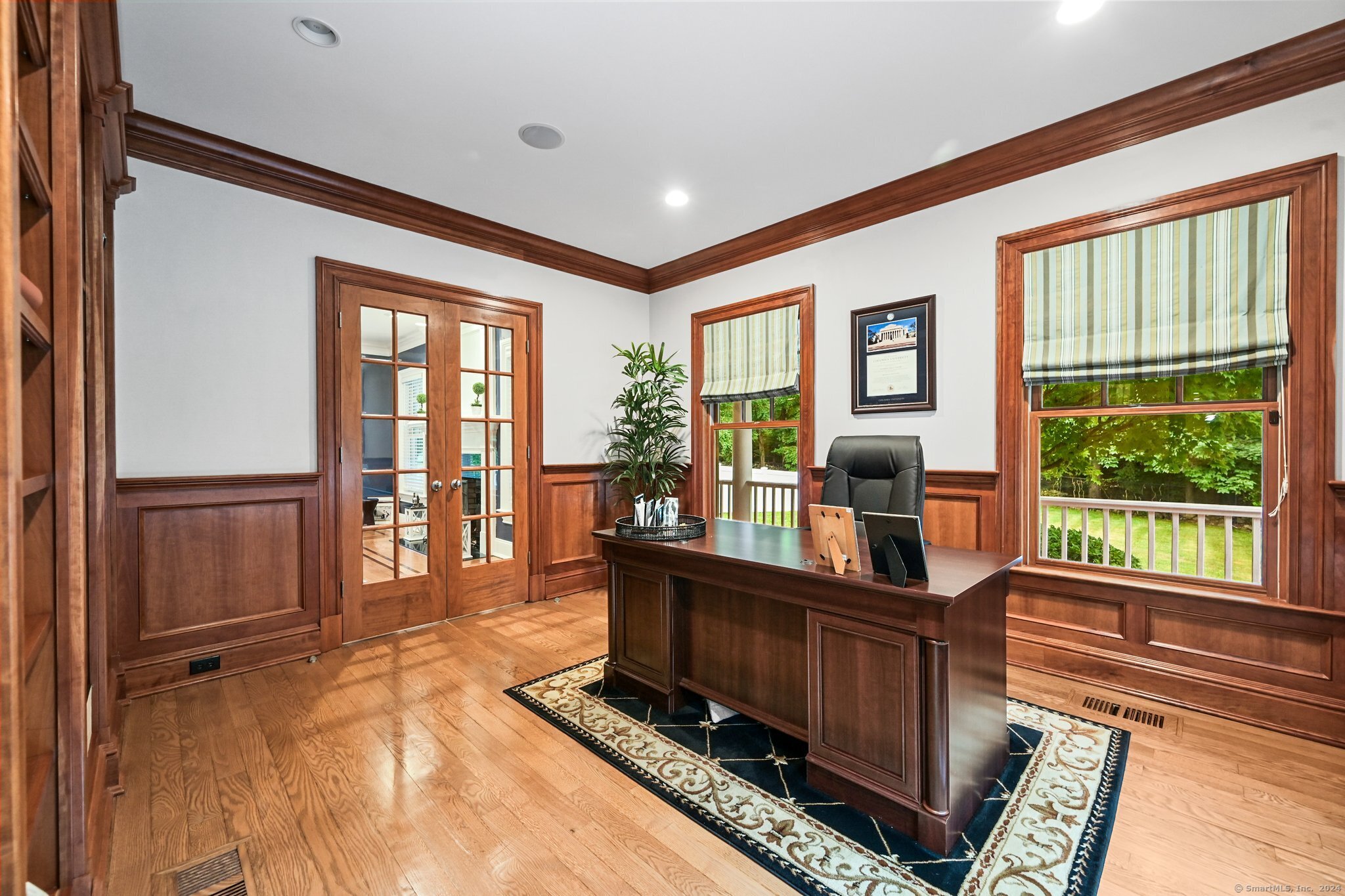 87 Buckingham Ridge Road