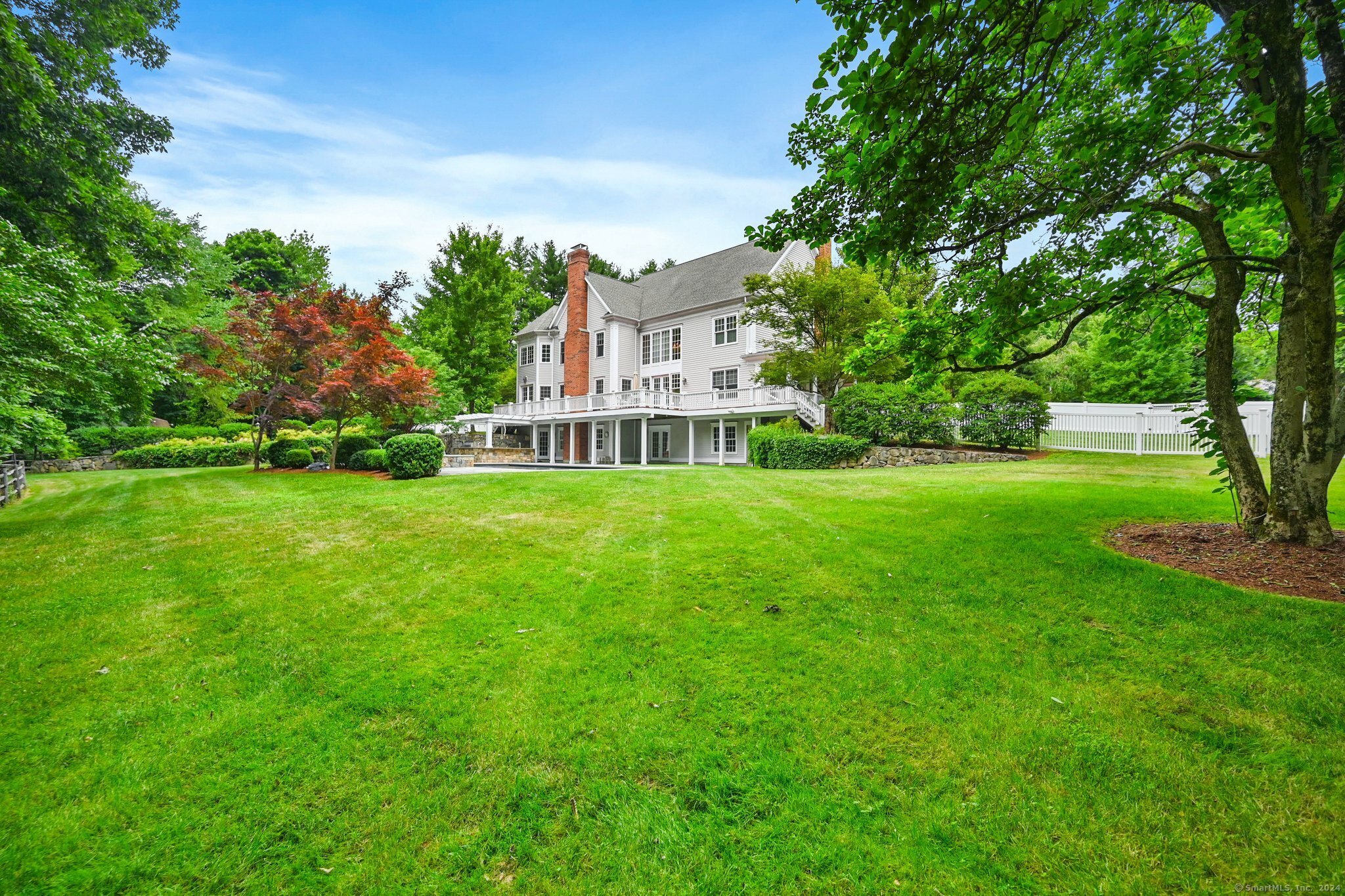 87 Buckingham Ridge Road