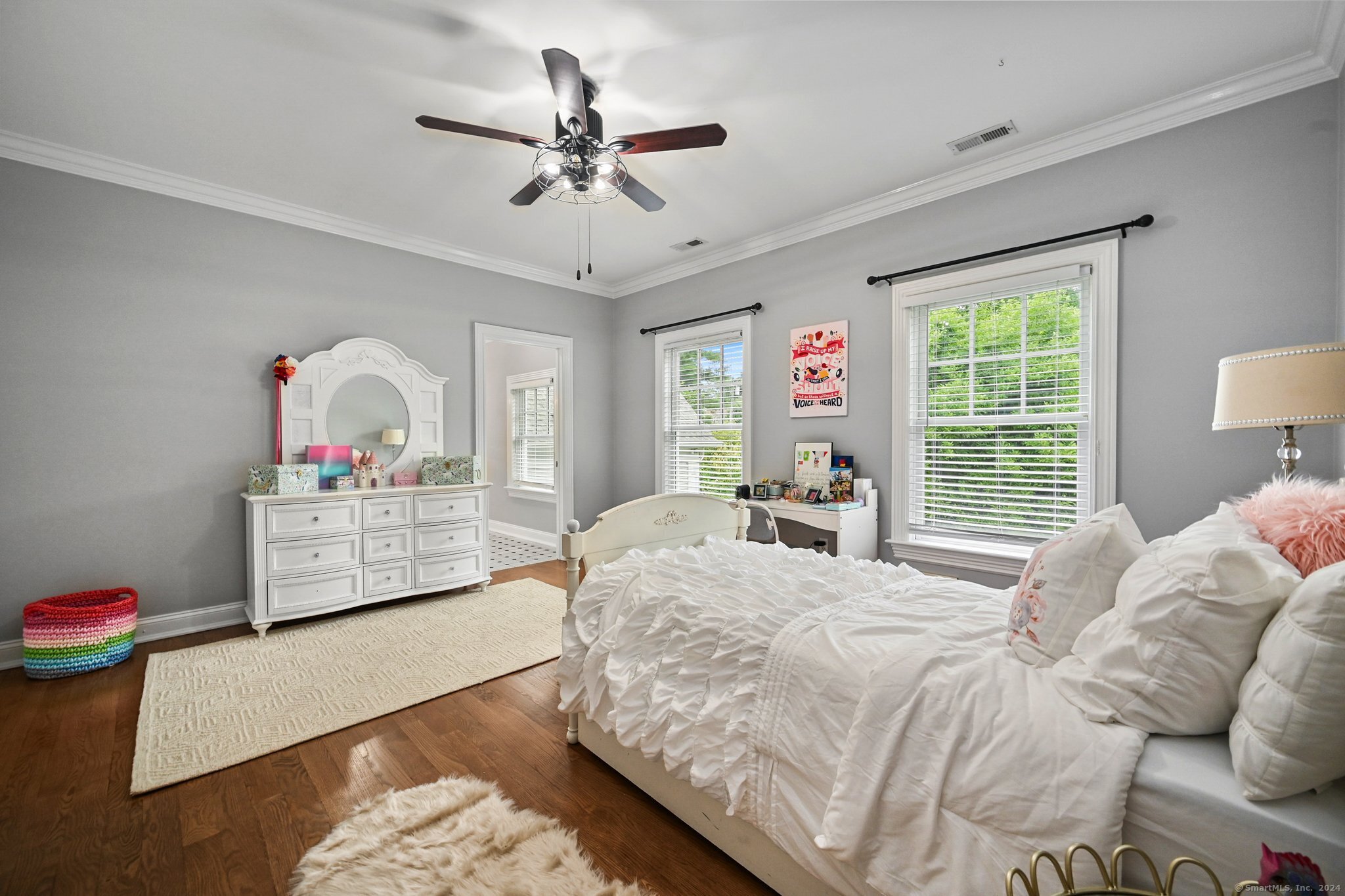 87 Buckingham Ridge Road