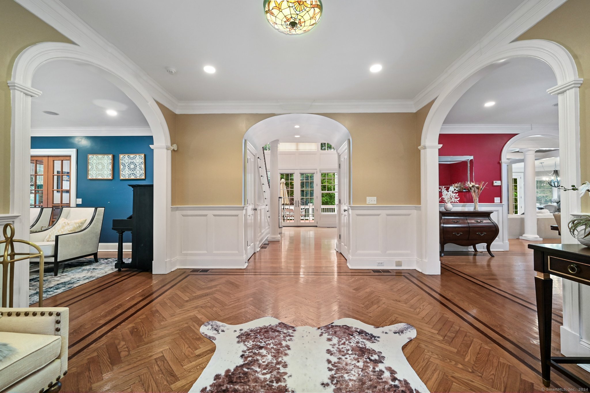 87 Buckingham Ridge Road