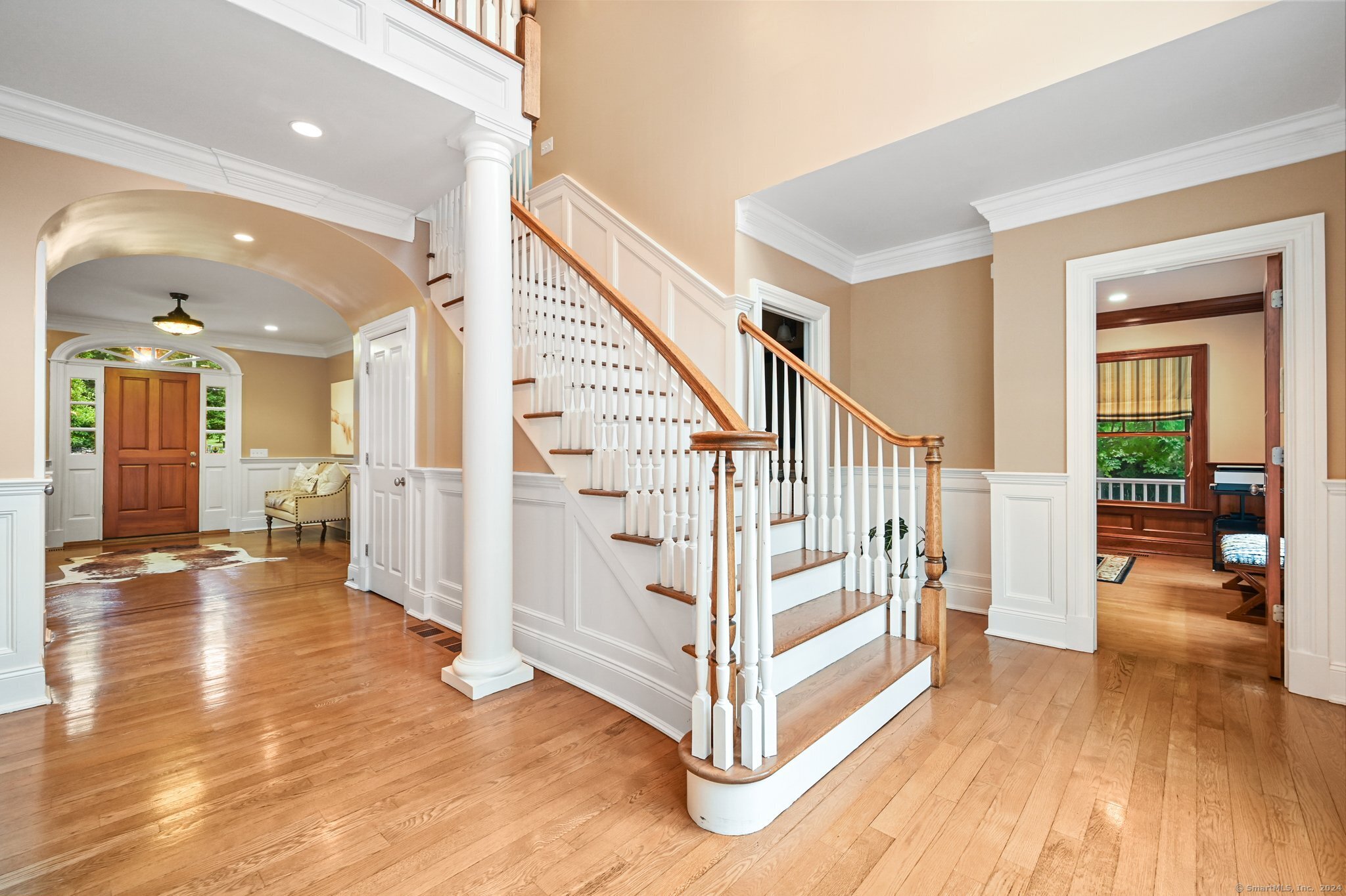 87 Buckingham Ridge Road