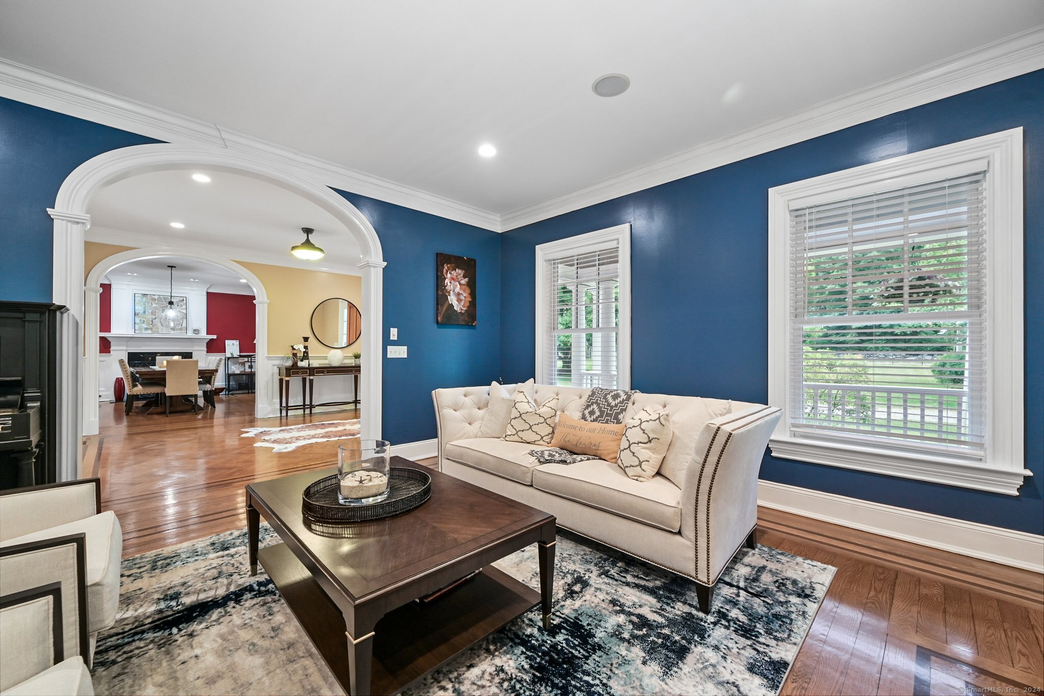 87 Buckingham Ridge Road