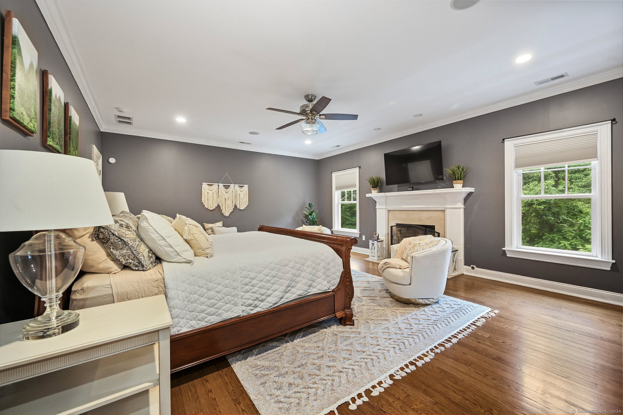 87 Buckingham Ridge Road