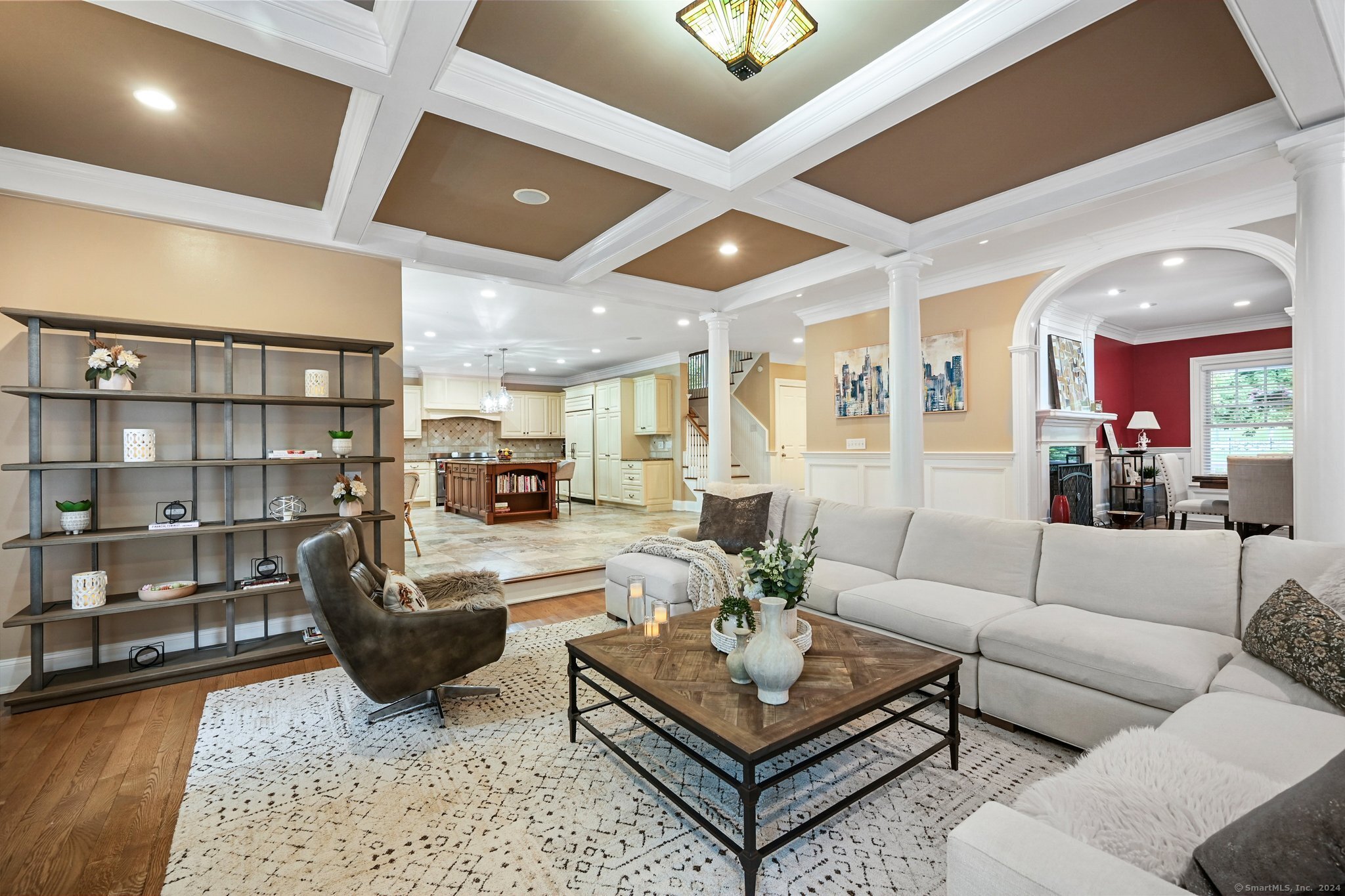 87 Buckingham Ridge Road