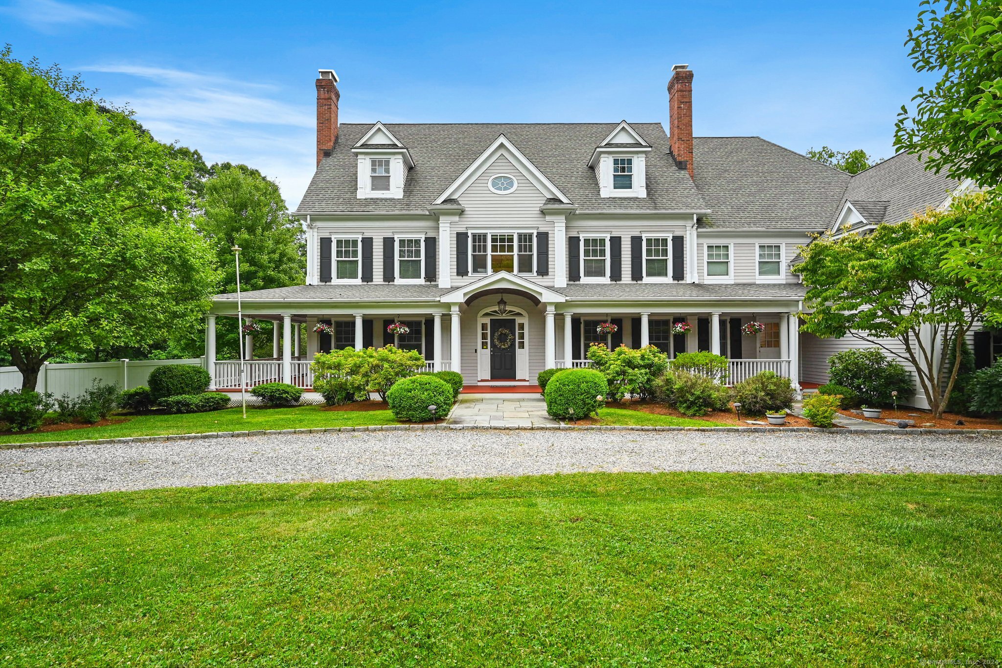 87 Buckingham Ridge Road