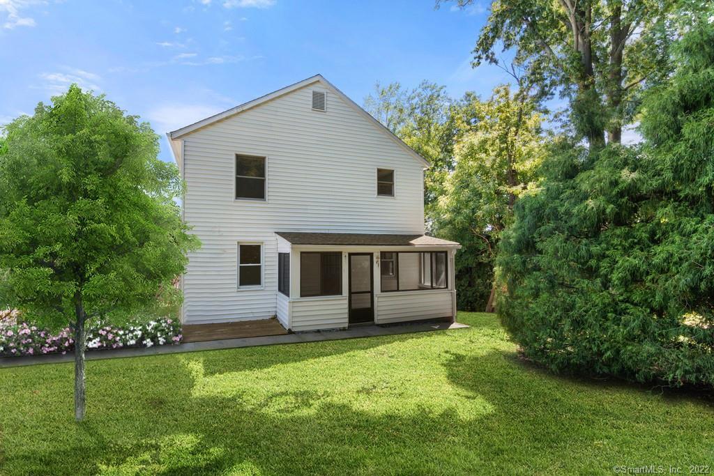 5 Sunrise Road
