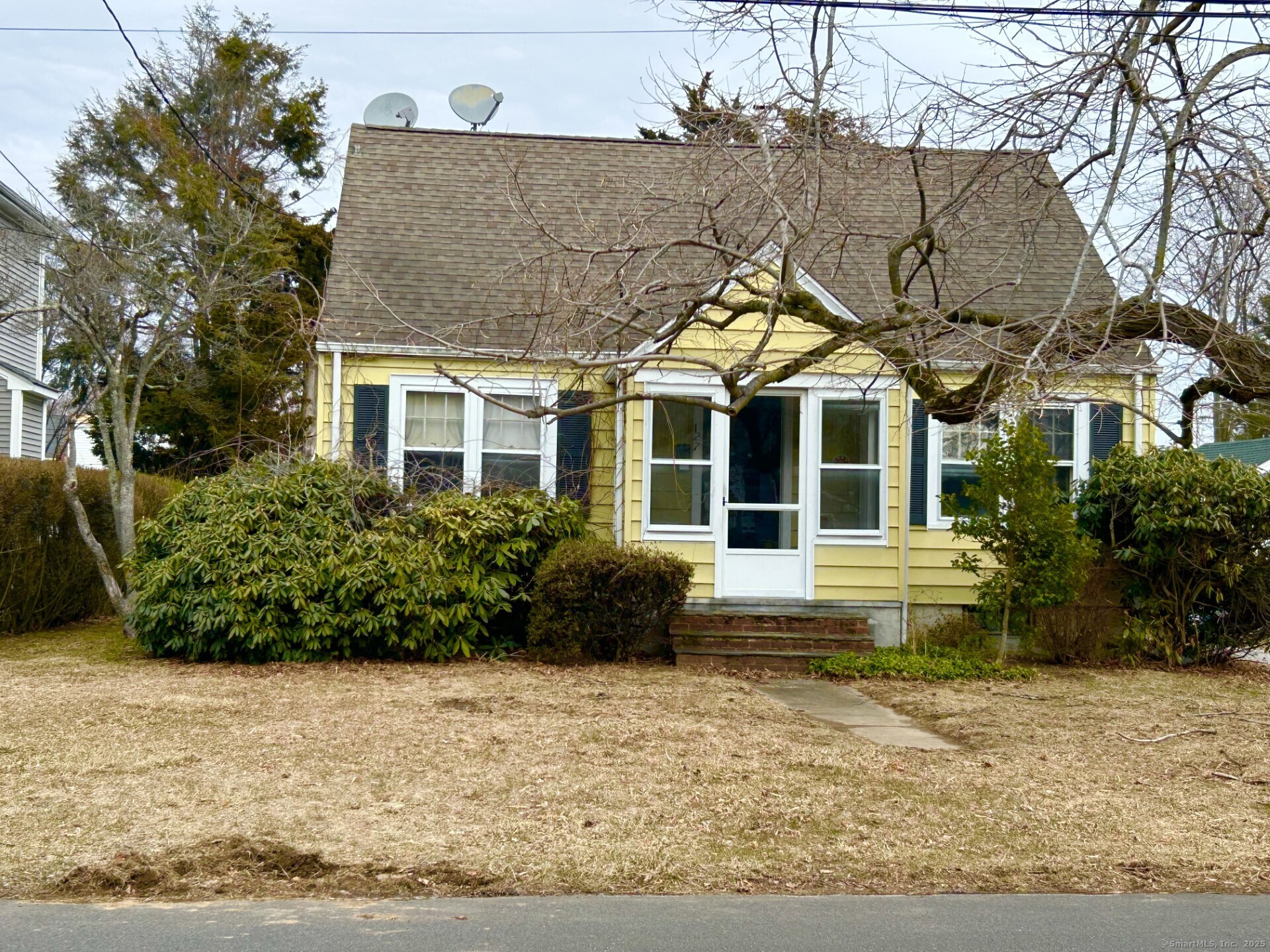 127 Paul Place