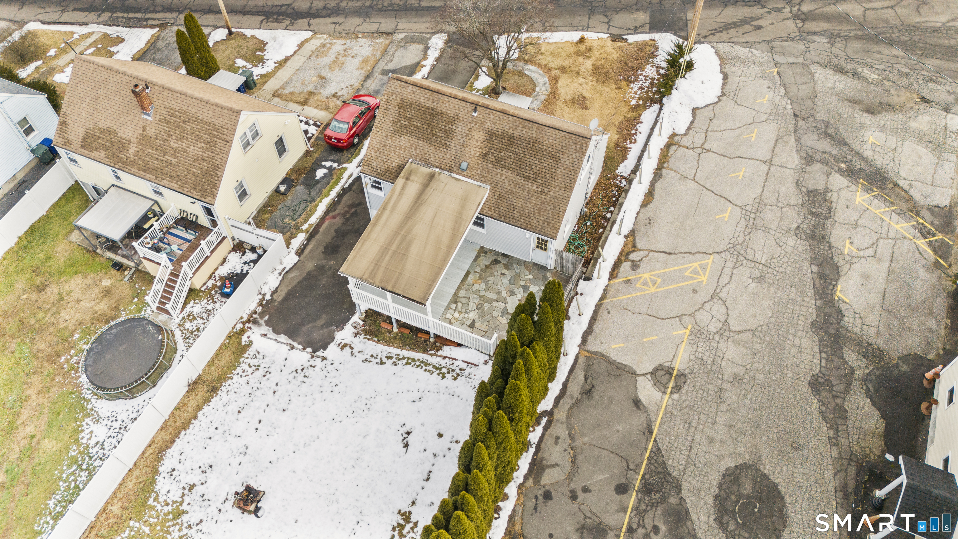 755 Old Town Road