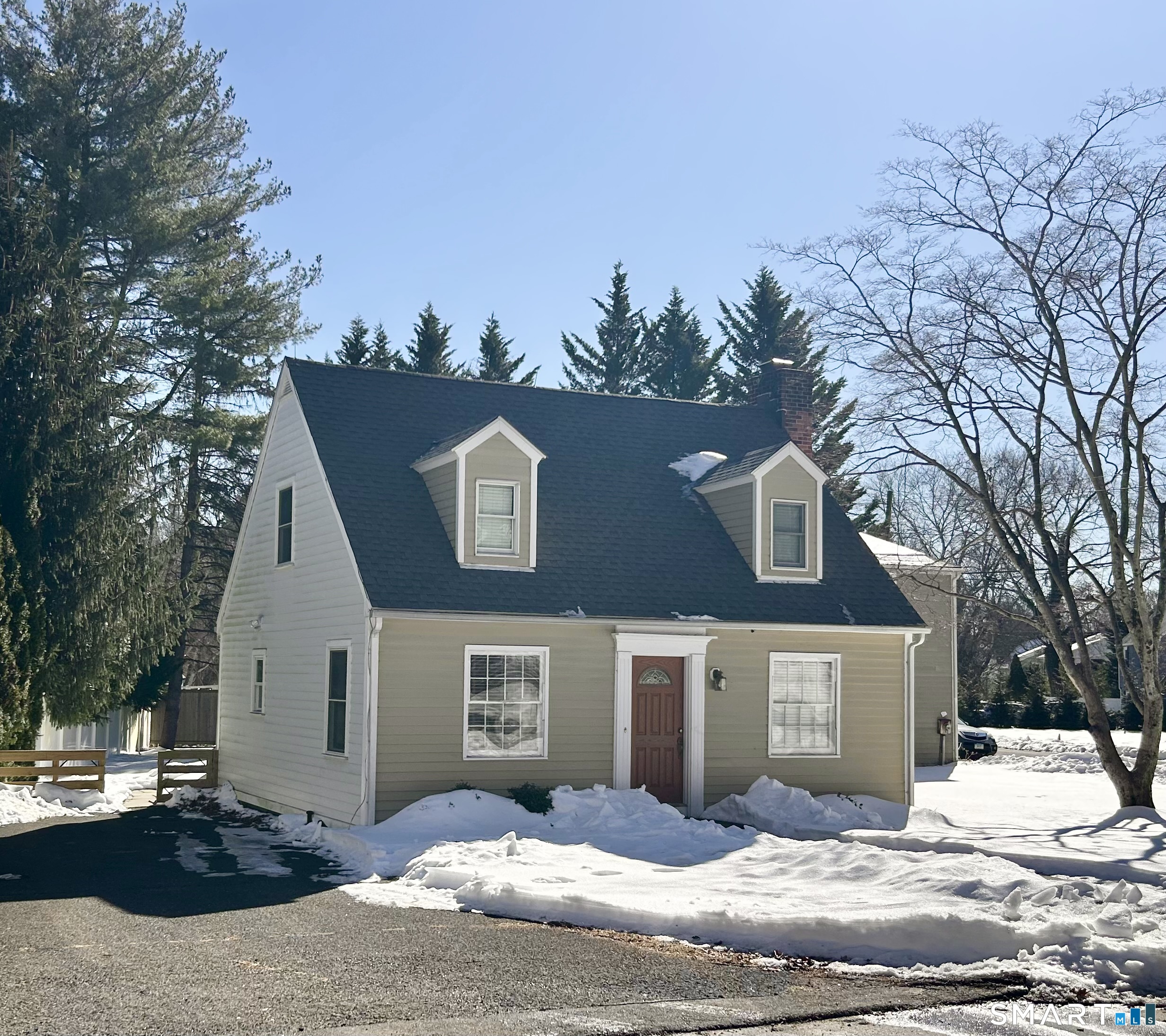 63 Valley Road