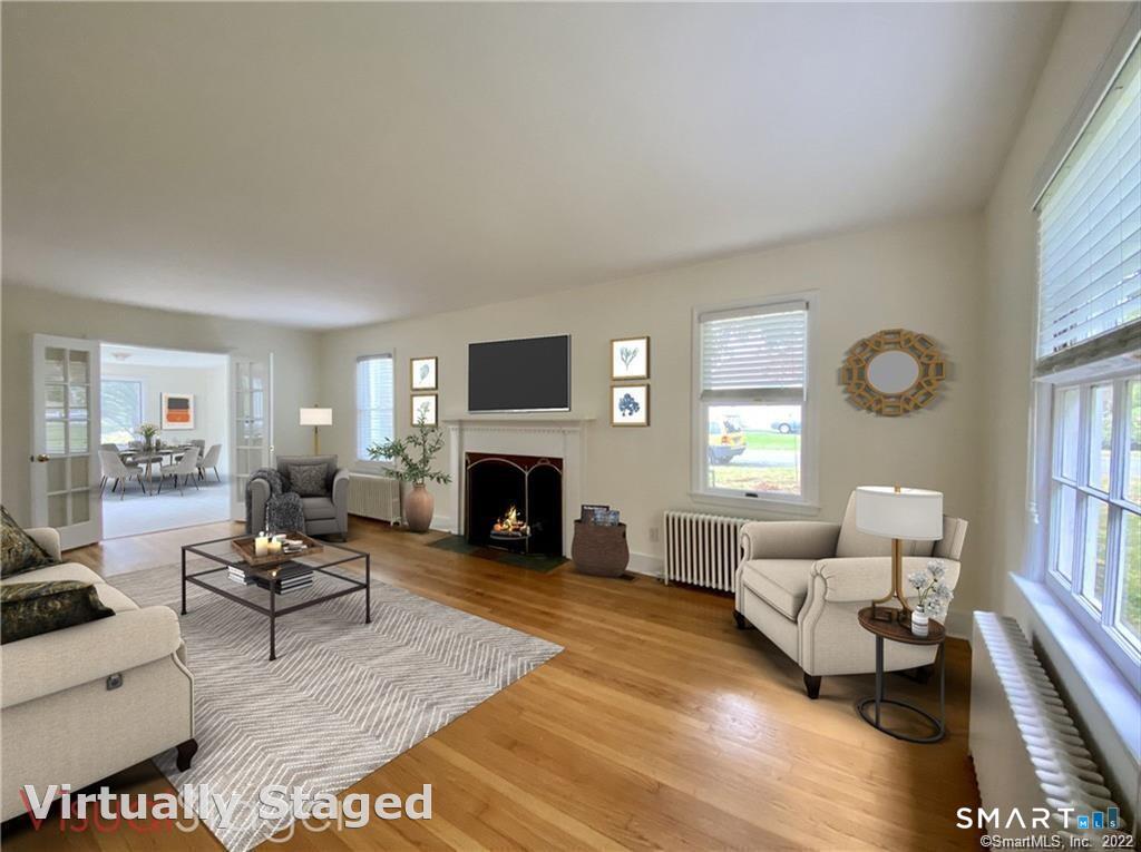 63 Valley Road