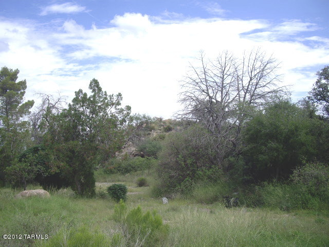 TBD E Mt Lemmon Highway