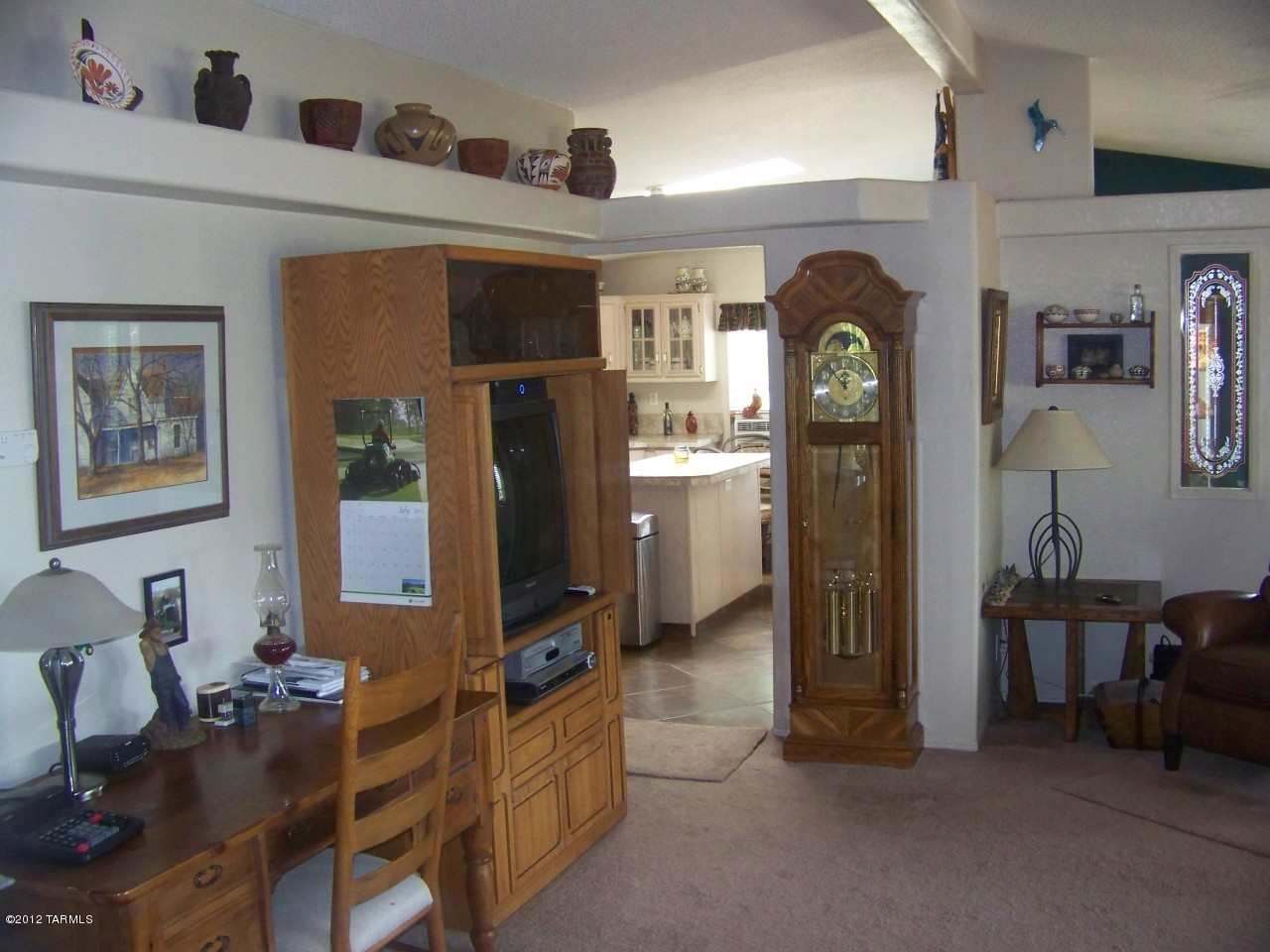 16365 N Coronado View Road