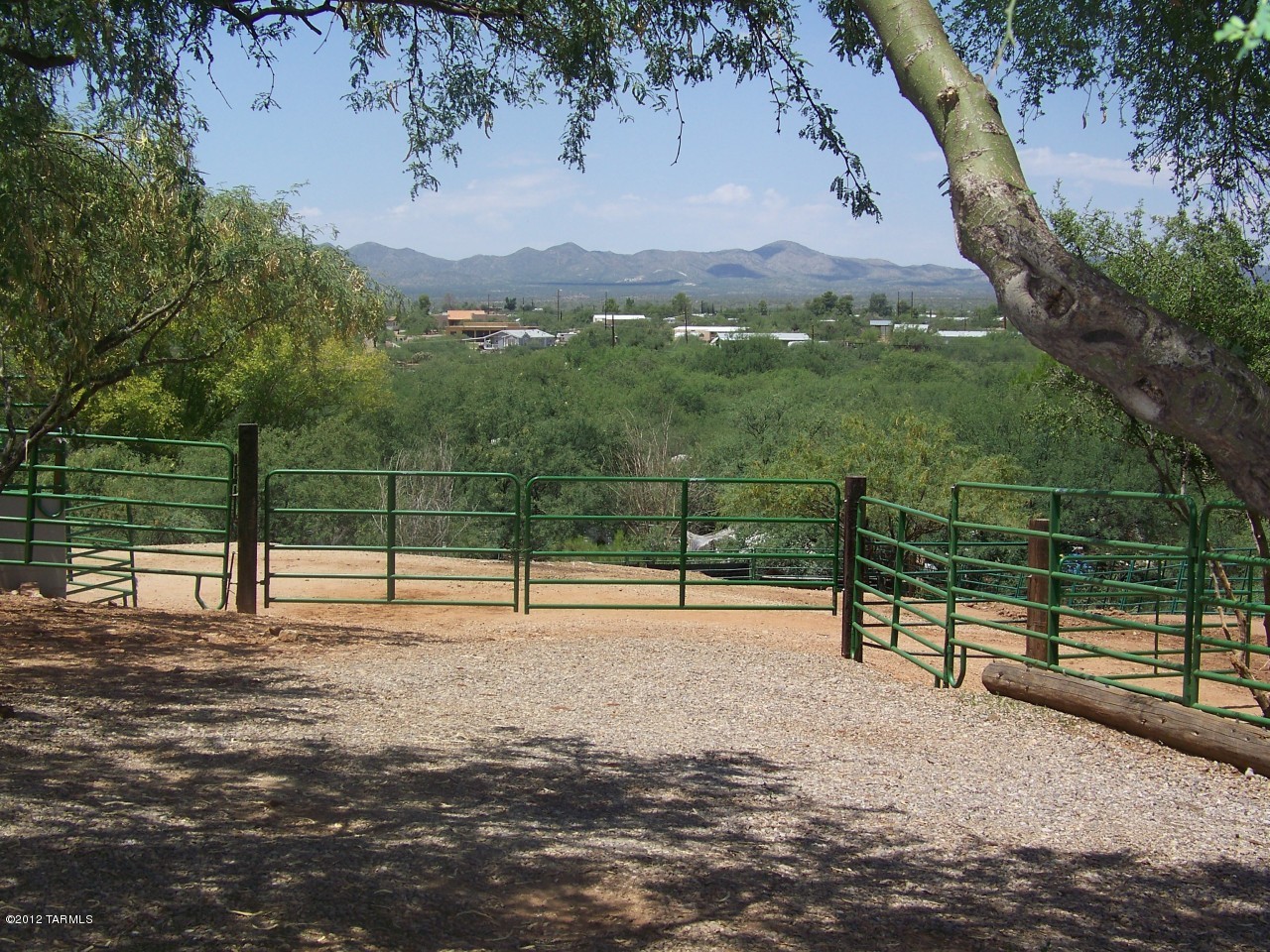 16365 N Coronado View Road
