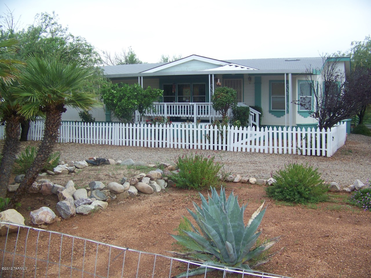 16365 N Coronado View Road