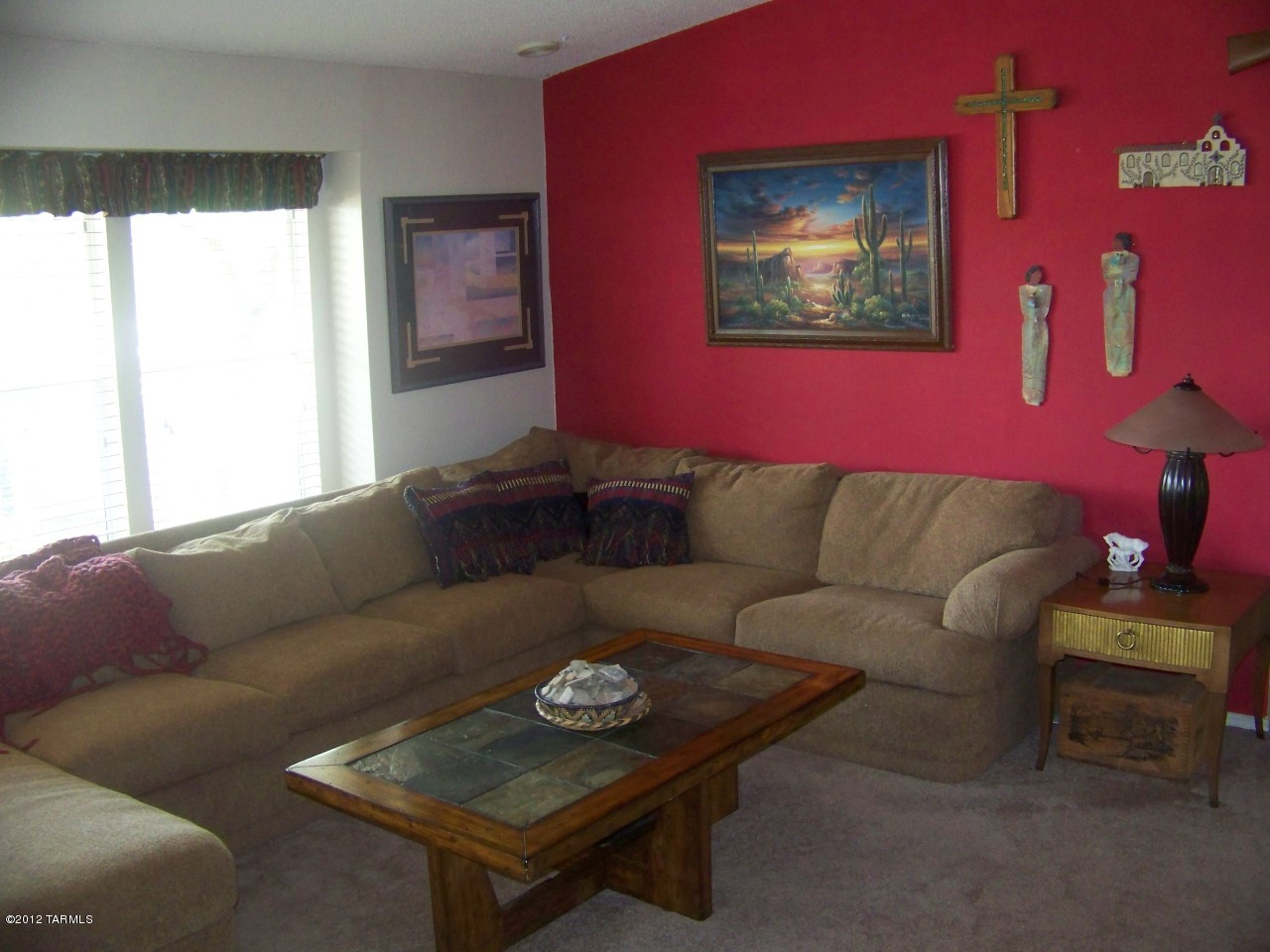 16365 N Coronado View Road