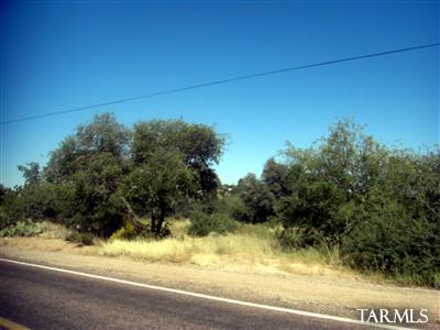 .54 ac. Calle Futura